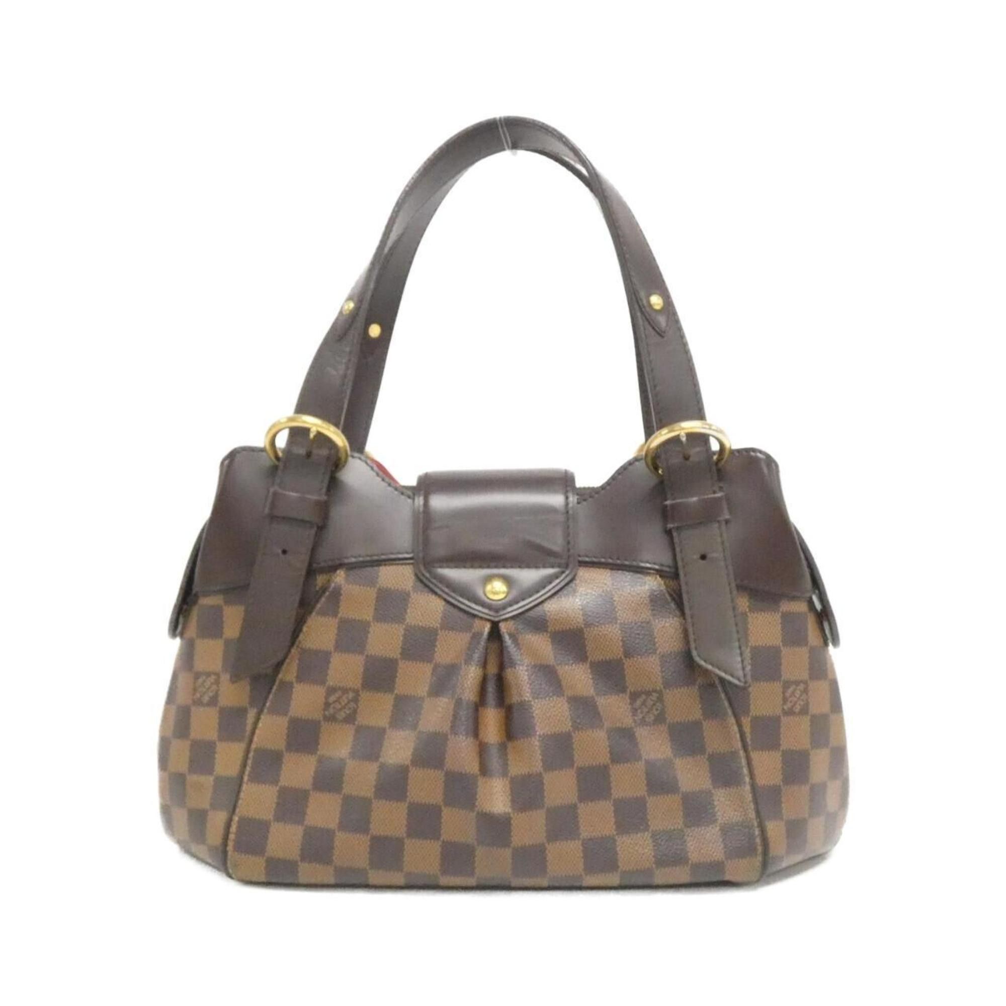 Louis Vuitton Louis Vuitton Sistina handbag Size ONE SIZE - 2 Thumbnail