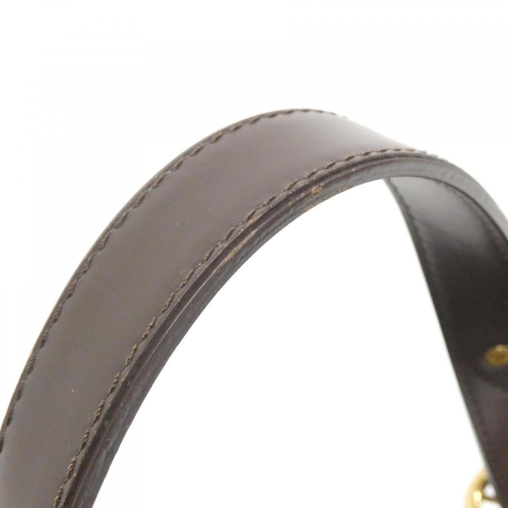 Louis Vuitton Louis Vuitton Sistina handbag Size ONE SIZE - 3 Thumbnail