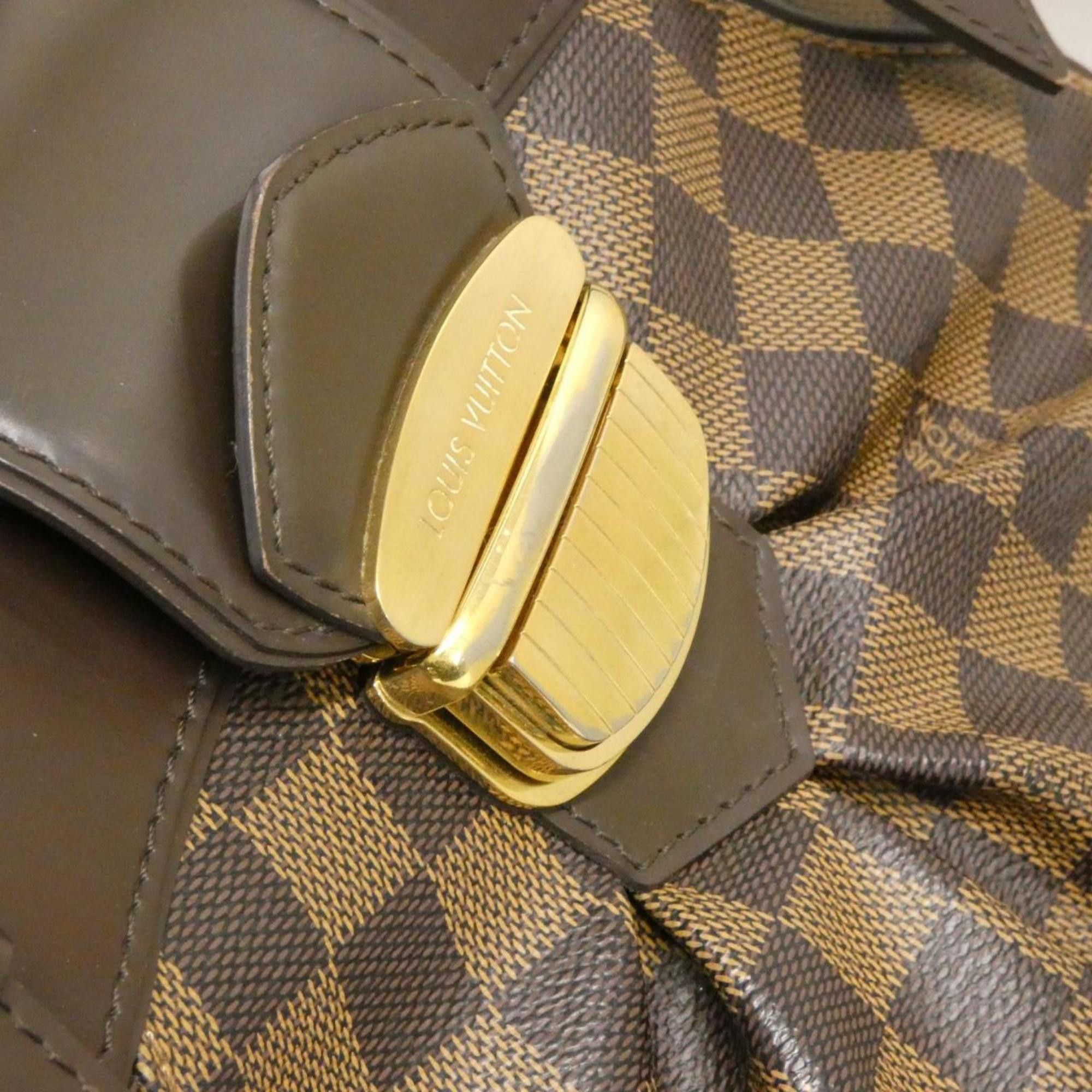 Louis Vuitton Louis Vuitton Sistina handbag Size ONE SIZE - 5 Thumbnail