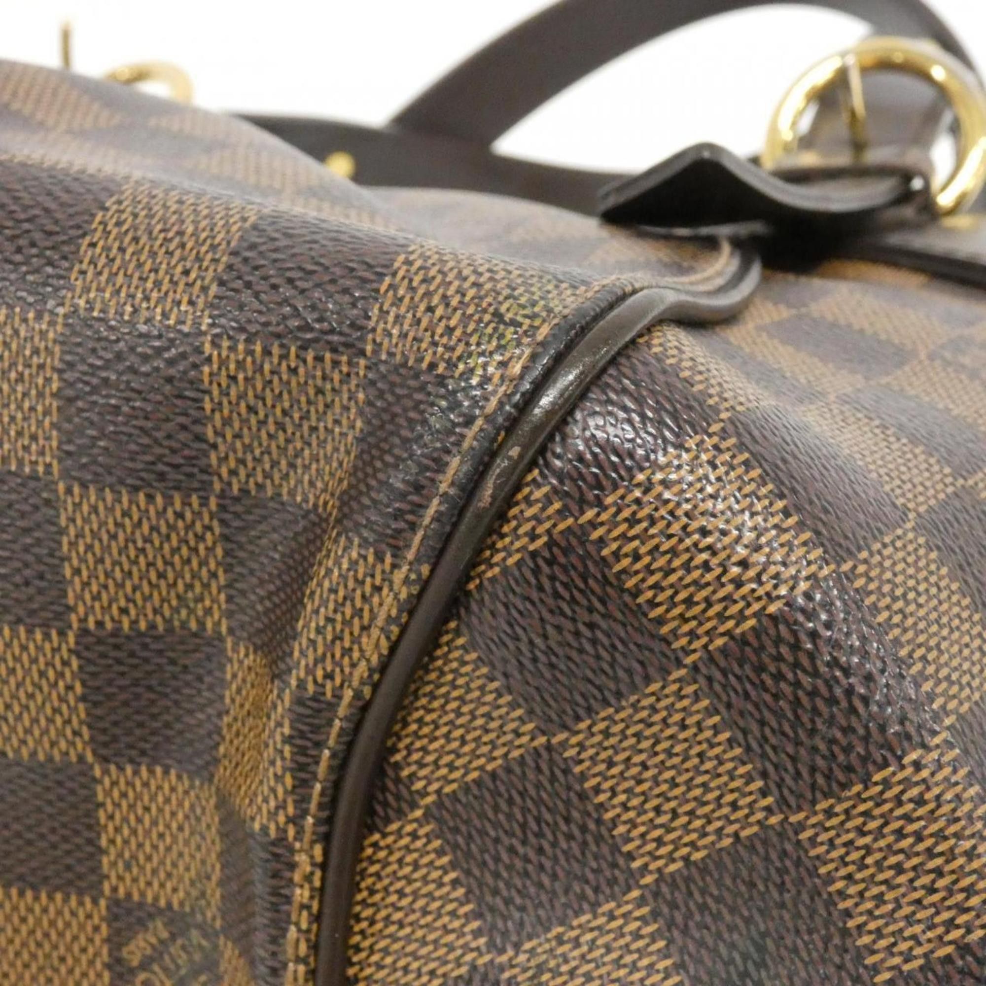 Louis Vuitton Louis Vuitton Sistina handbag Size ONE SIZE - 4 Thumbnail