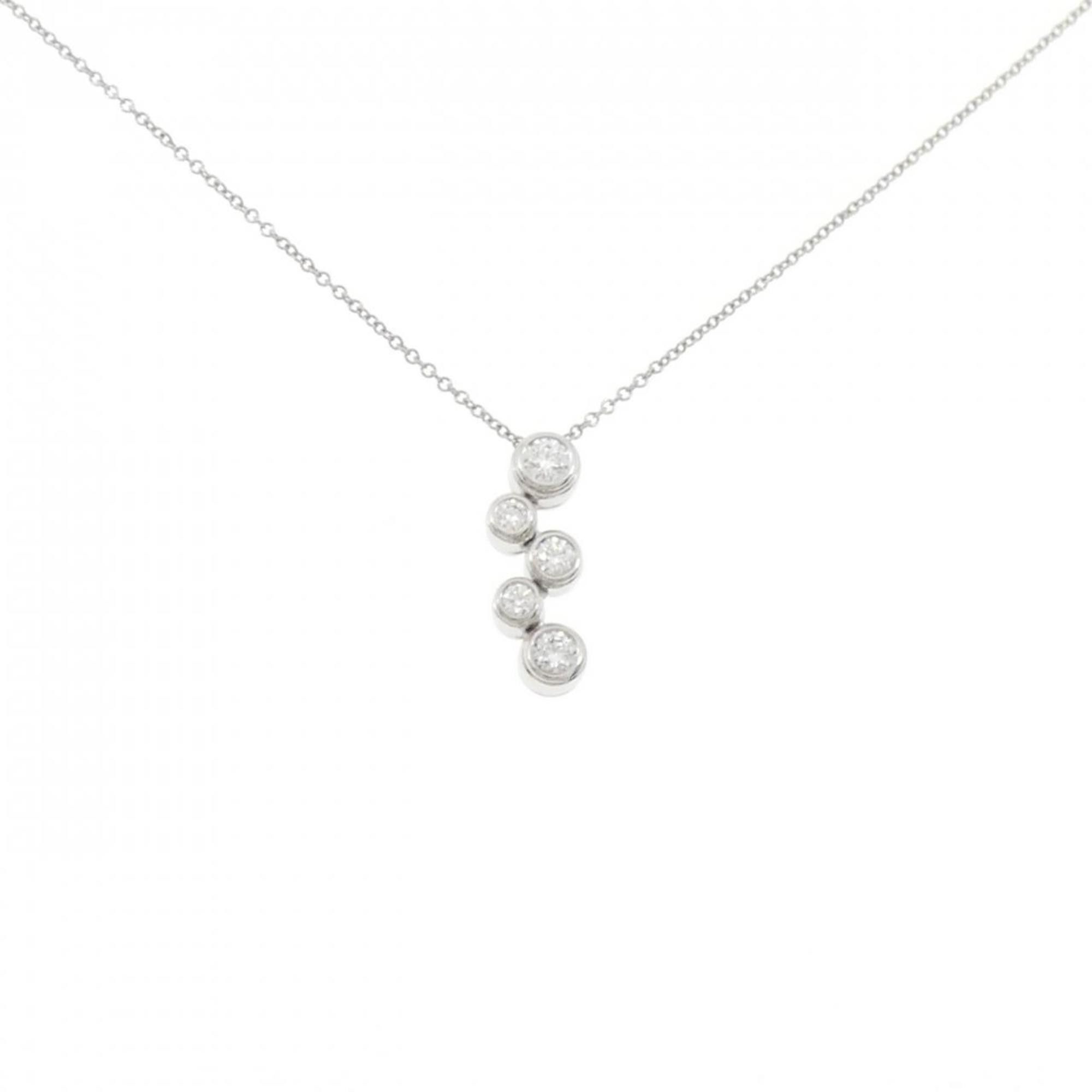 Tiffany & Co. Tiffany & Co Bubble necklace Size ONE SIZE - 2 Thumbnail