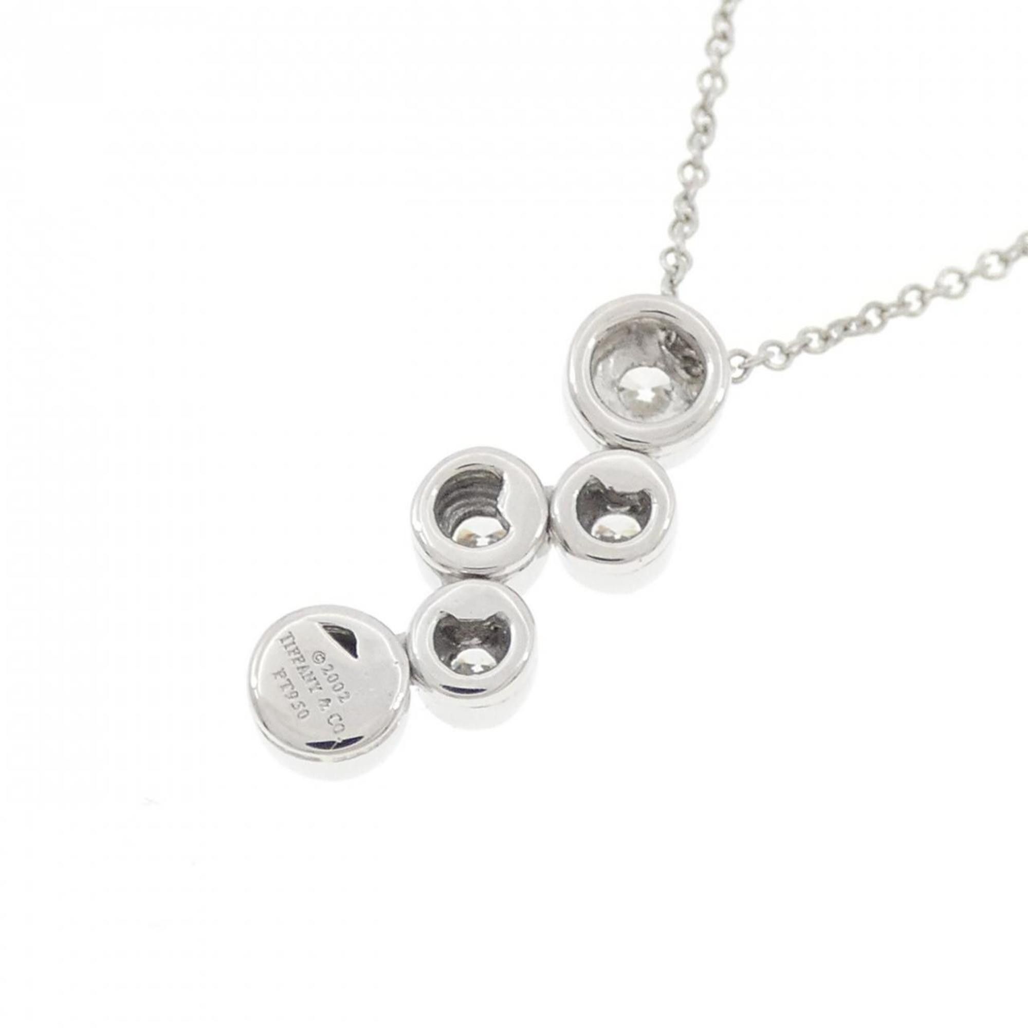 Tiffany & Co. Tiffany & Co Bubble necklace Size ONE SIZE - 4 Thumbnail