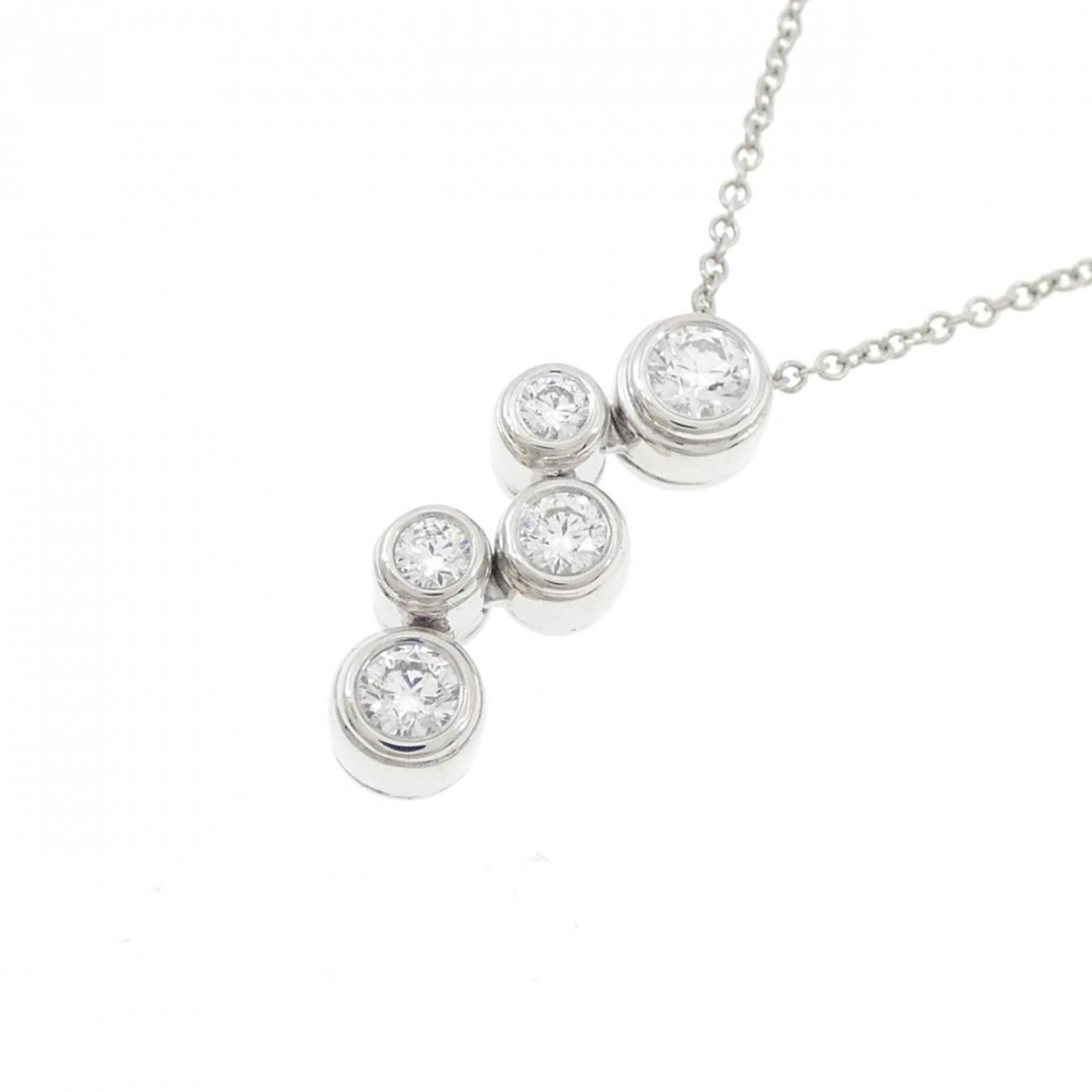 Tiffany & Co. Tiffany & Co Bubble necklace Size ONE SIZE - 3 Thumbnail