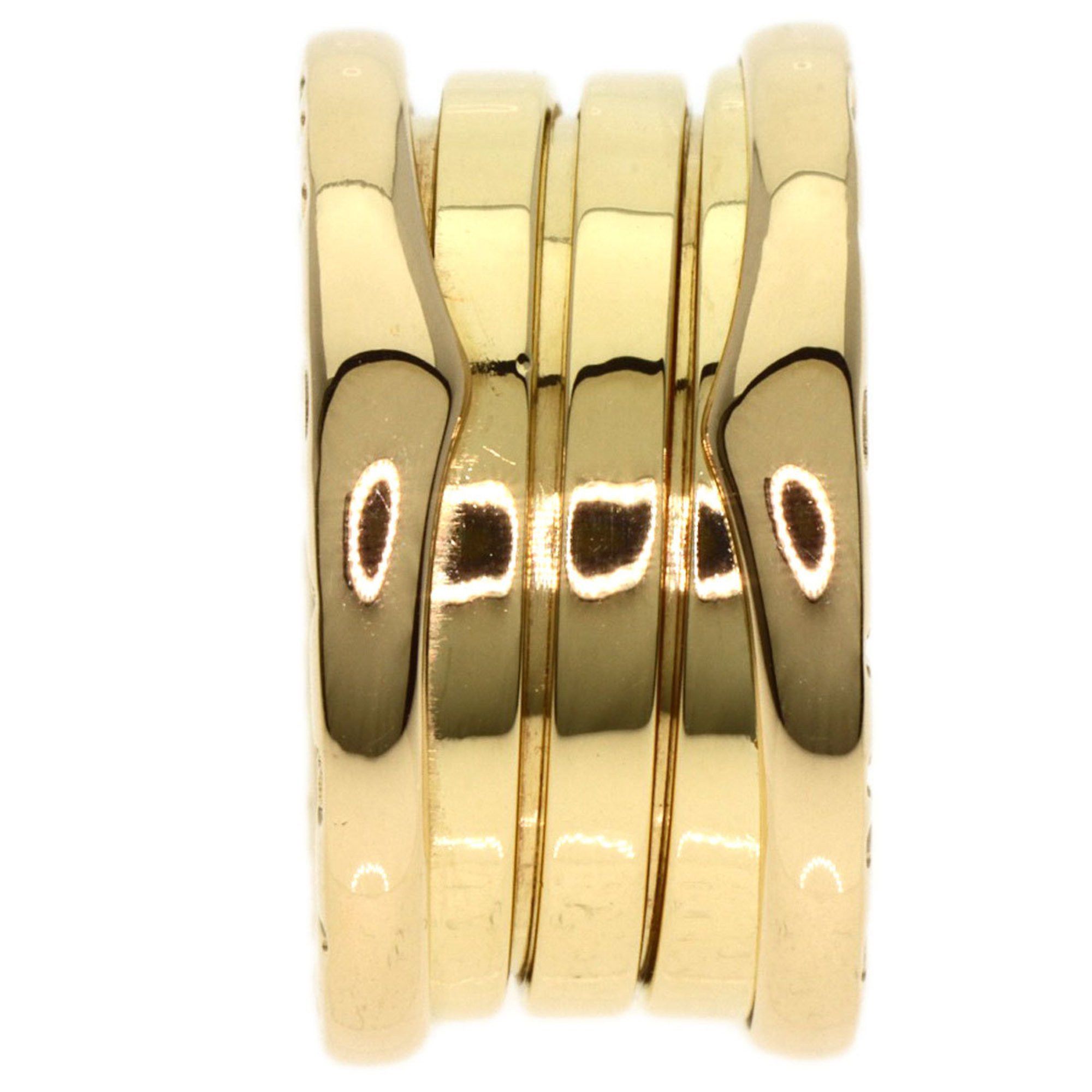 Bvlgari Bulgari B-ZERO ring # 47 ring Size ONE SIZE - 3 Thumbnail