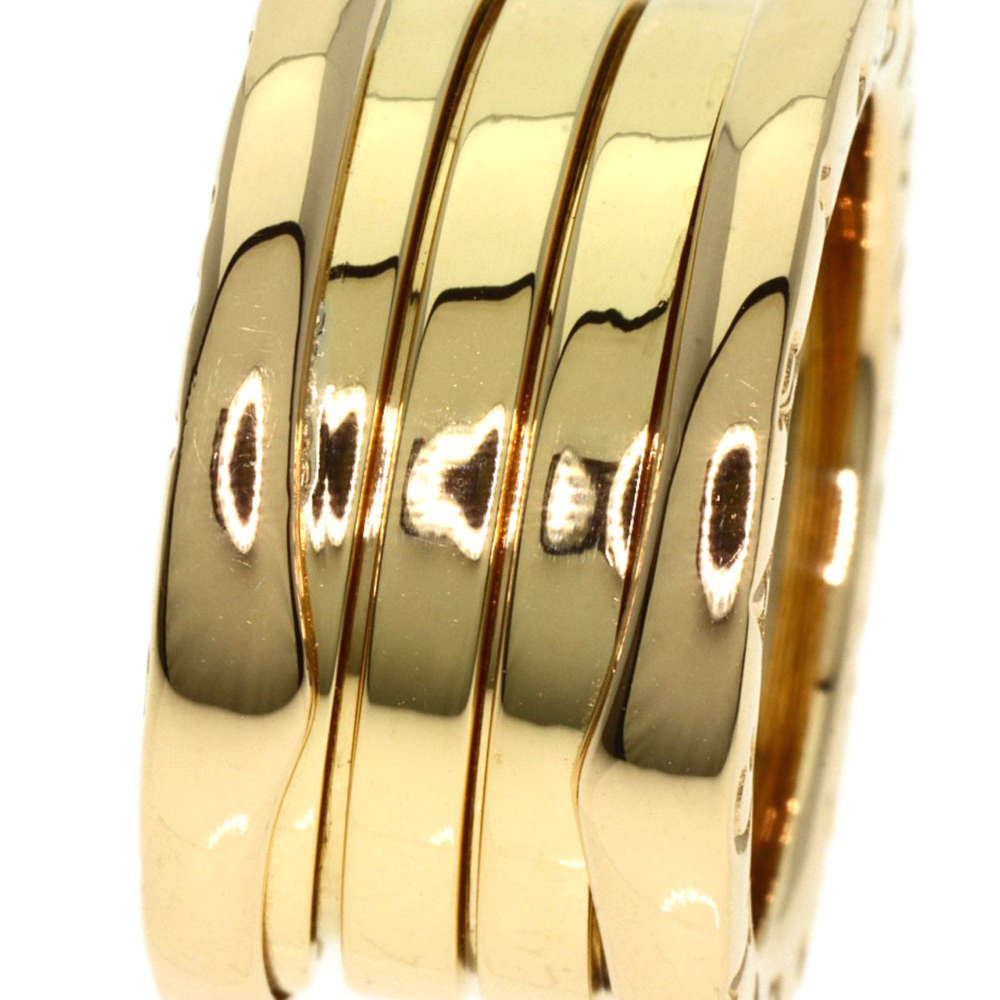 Bvlgari Bulgari B-ZERO ring # 47 ring Size ONE SIZE - 7 Thumbnail