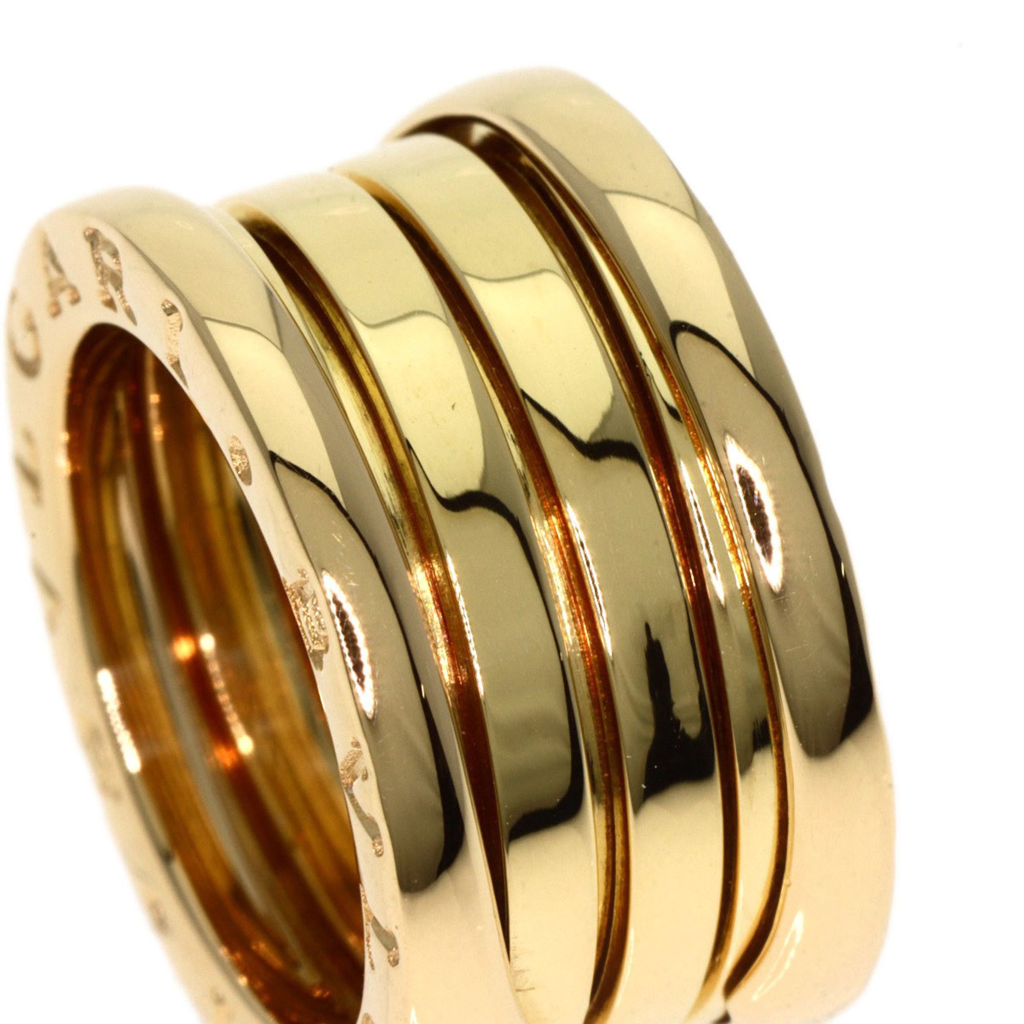 Bvlgari Bulgari B-ZERO ring # 47 ring Size ONE SIZE - 8 Thumbnail