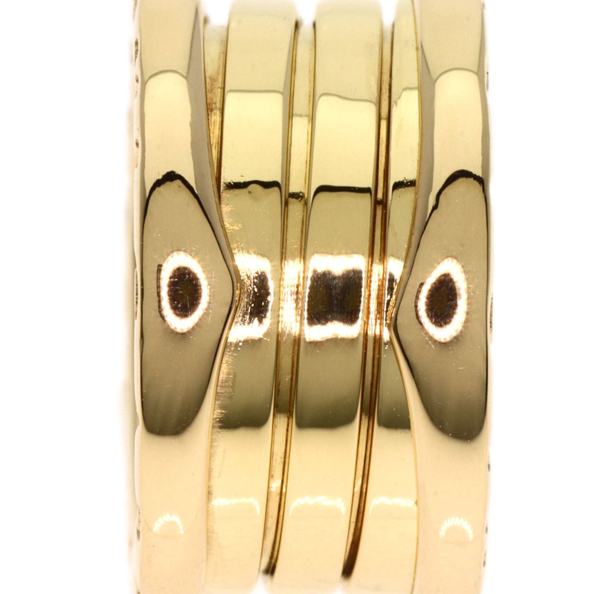 Bvlgari Bulgari B-ZERO ring # 47 ring Size ONE SIZE - 6 Thumbnail
