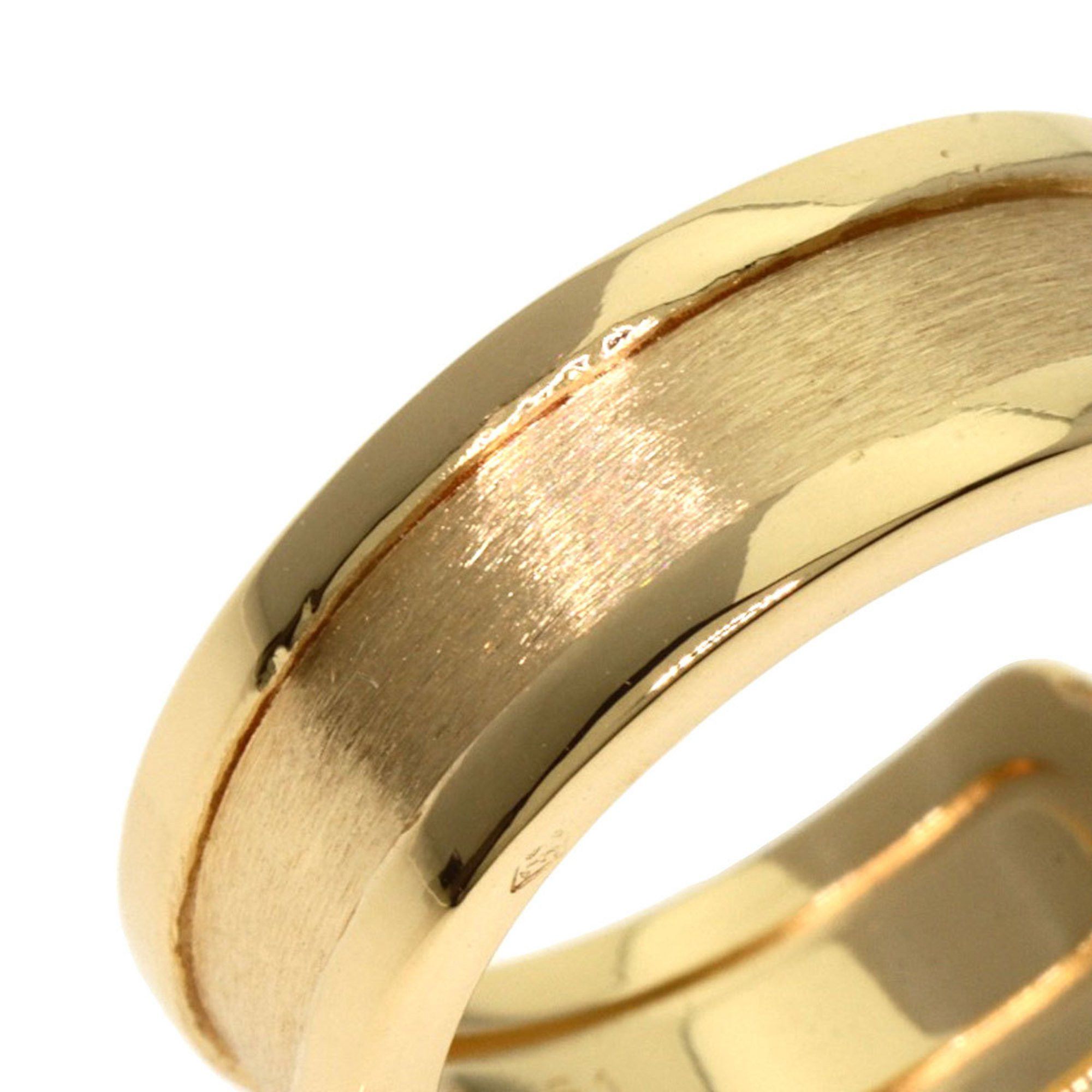 Cartier Cartier 2C C2 ring Size ONE SIZE - 8 Thumbnail