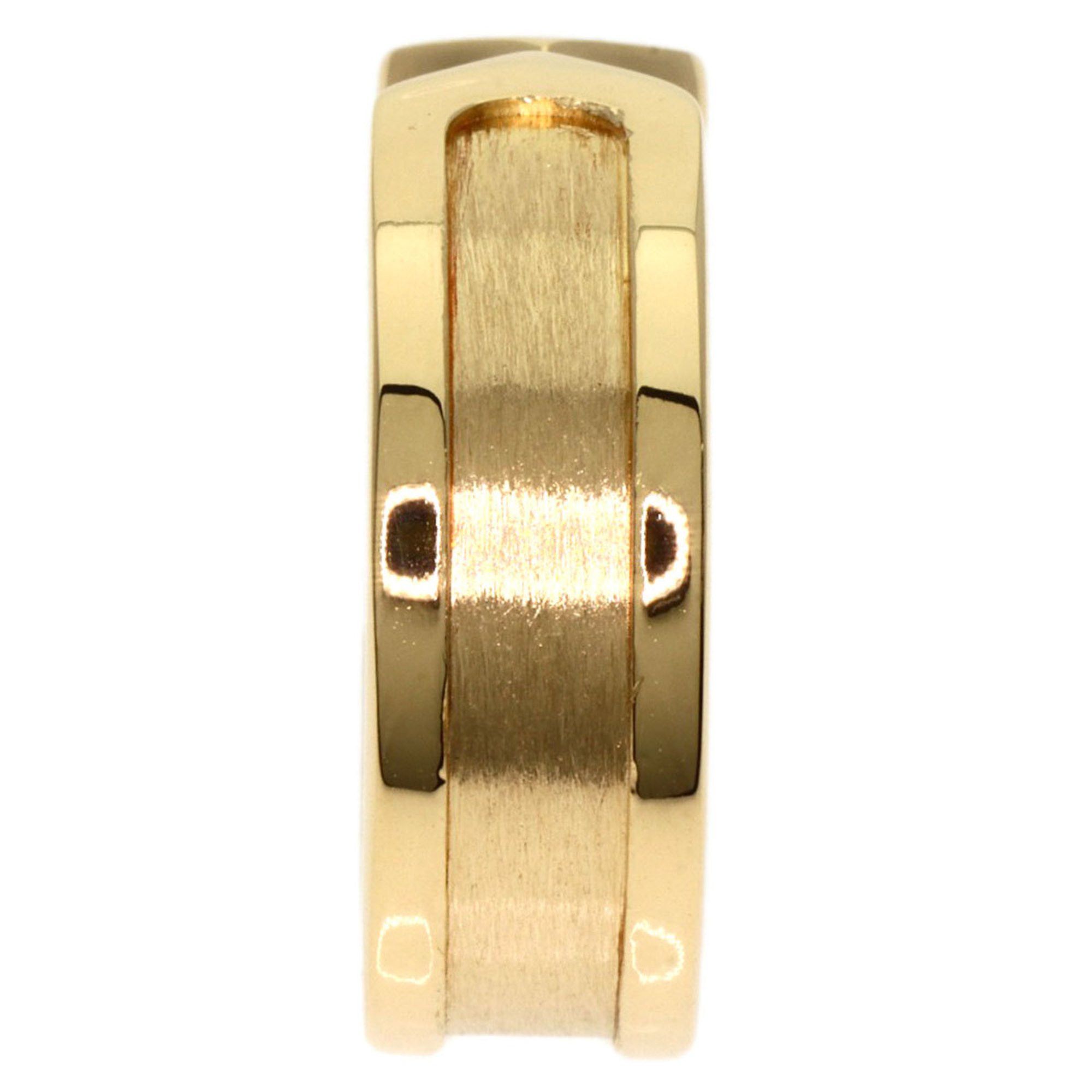 Cartier Cartier 2C C2 ring Size ONE SIZE - 3 Thumbnail