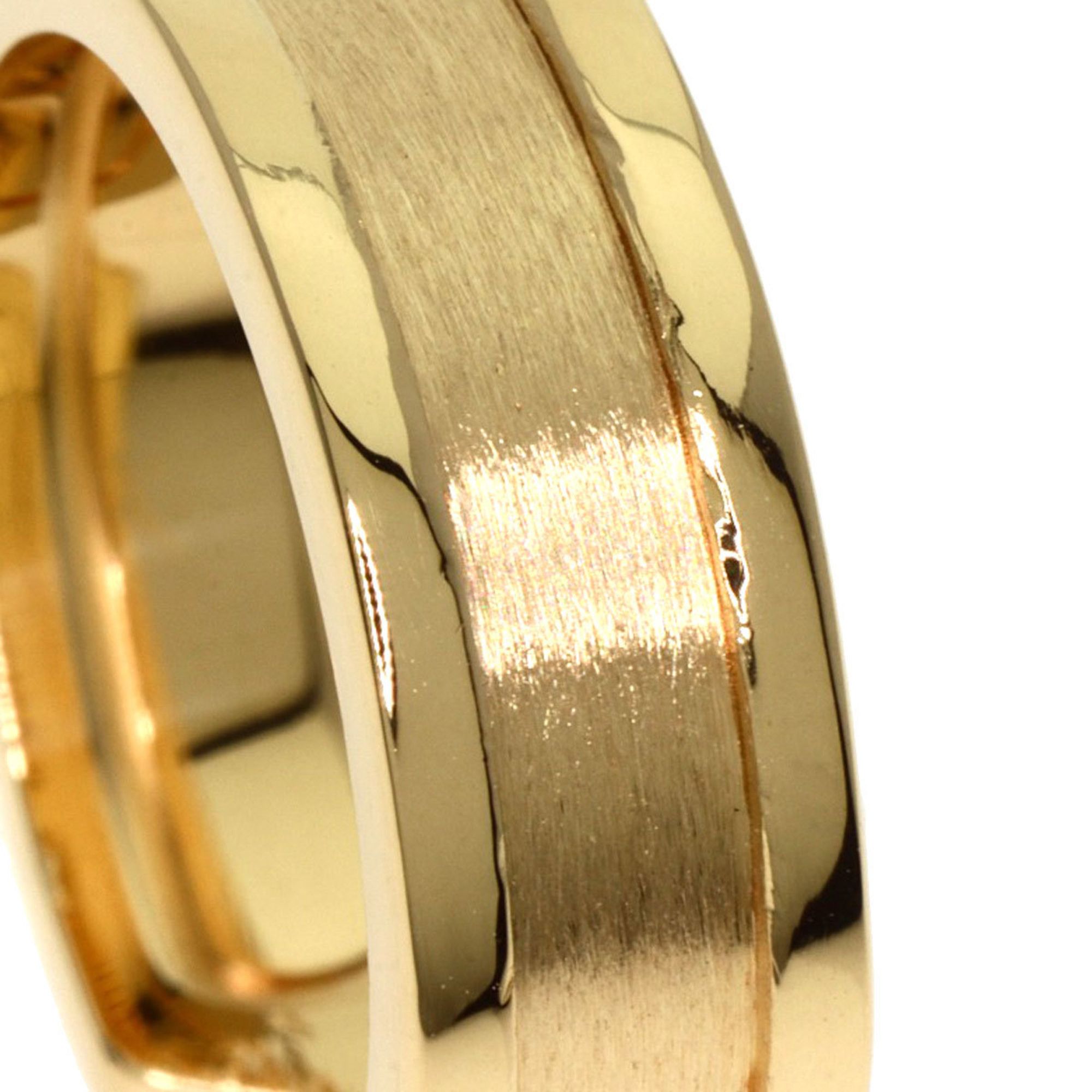 Cartier Cartier 2C C2 ring Size ONE SIZE - 7 Thumbnail
