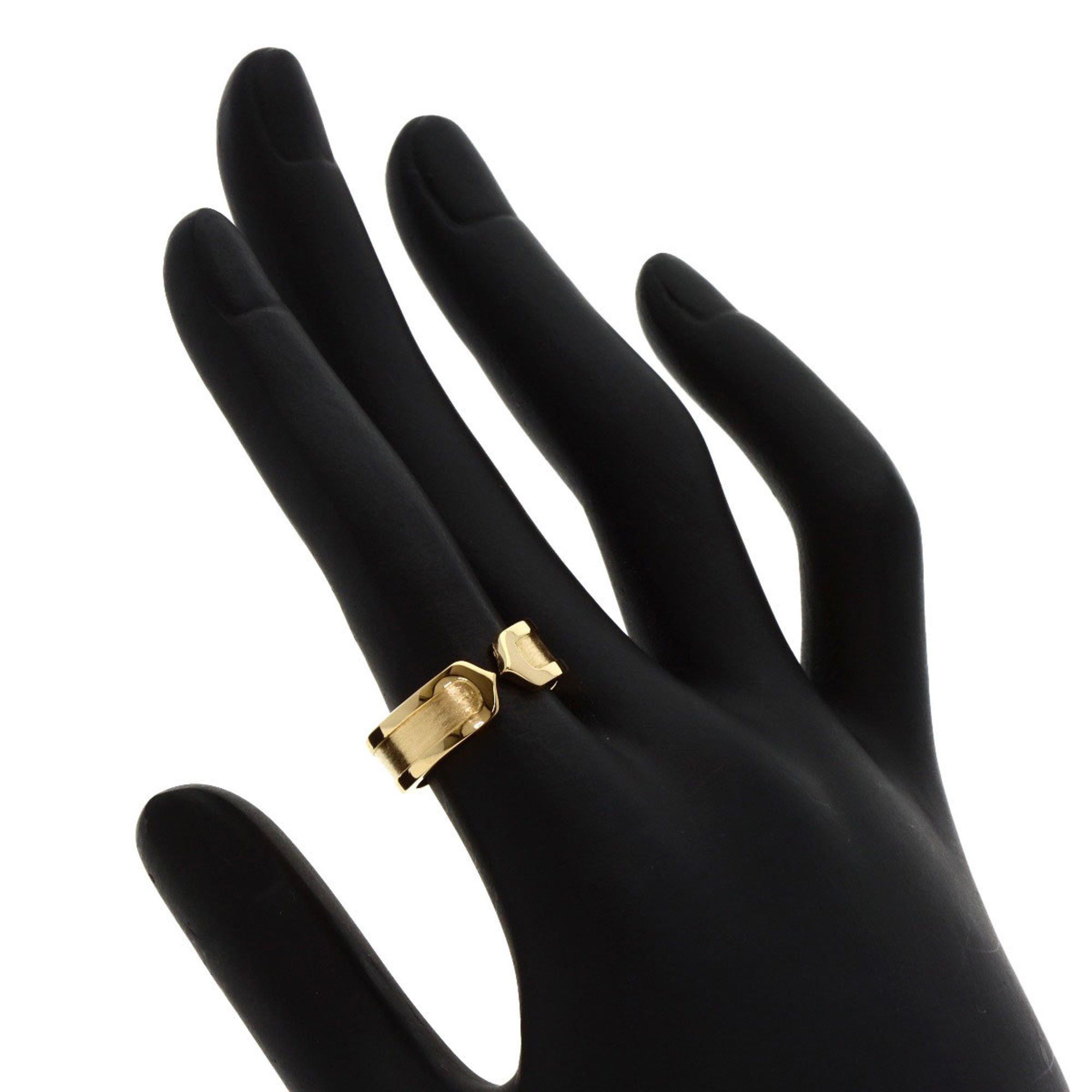 Cartier Cartier 2C C2 ring Size ONE SIZE - 6 Thumbnail