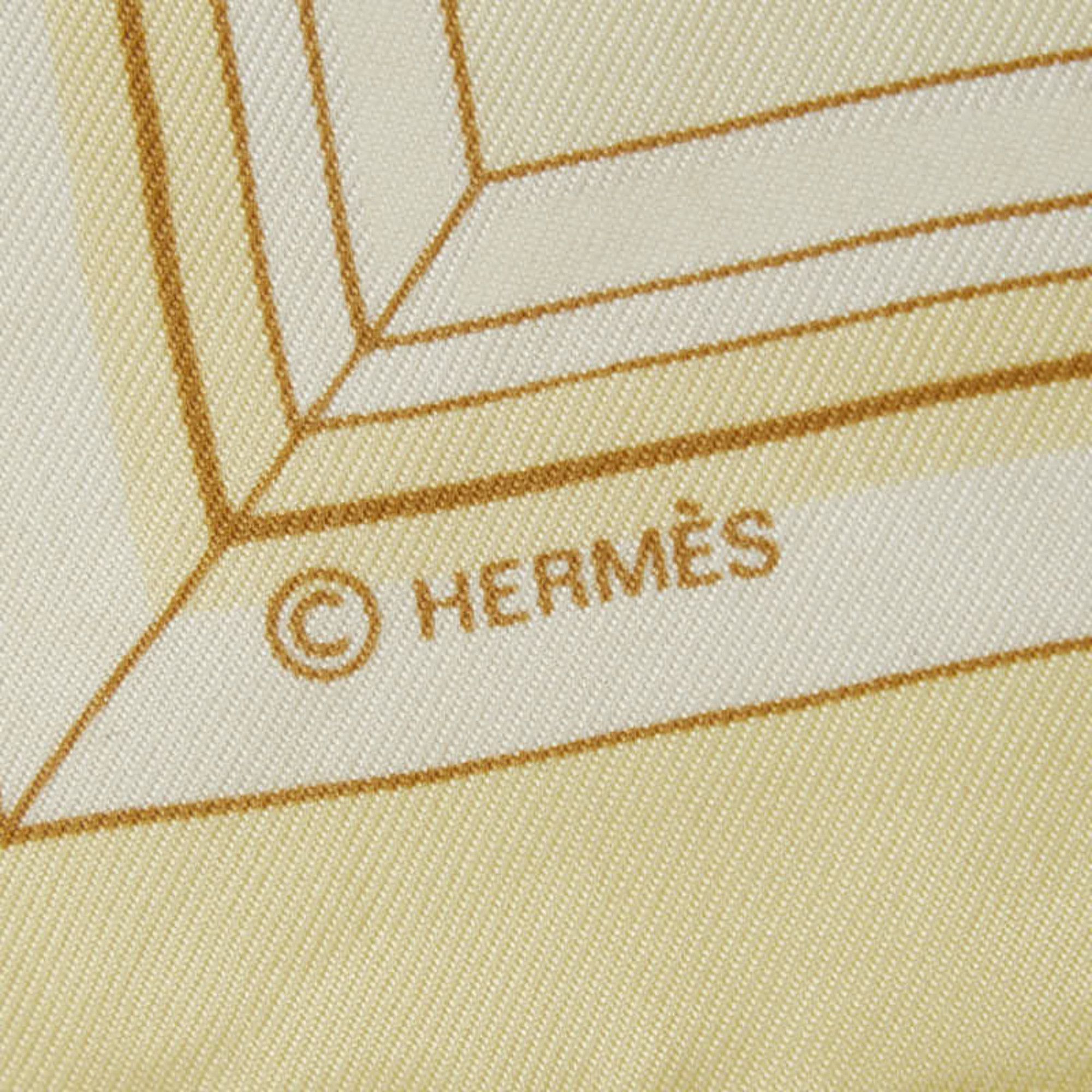 Hermes Hermès Carré 90 scarf Size ONE SIZE - 5 Thumbnail