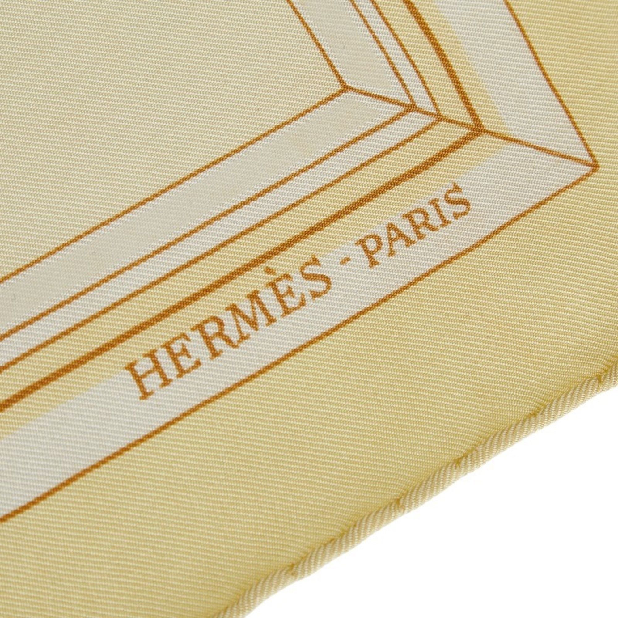 Hermes Hermès Carré 90 scarf Size ONE SIZE - 6 Thumbnail
