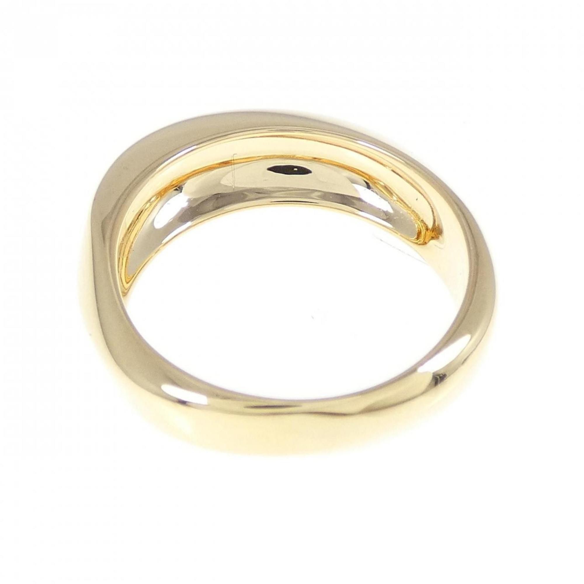 Tiffany & Co. Tiffany & Co Twisting ring Size ONE SIZE - 3 Thumbnail