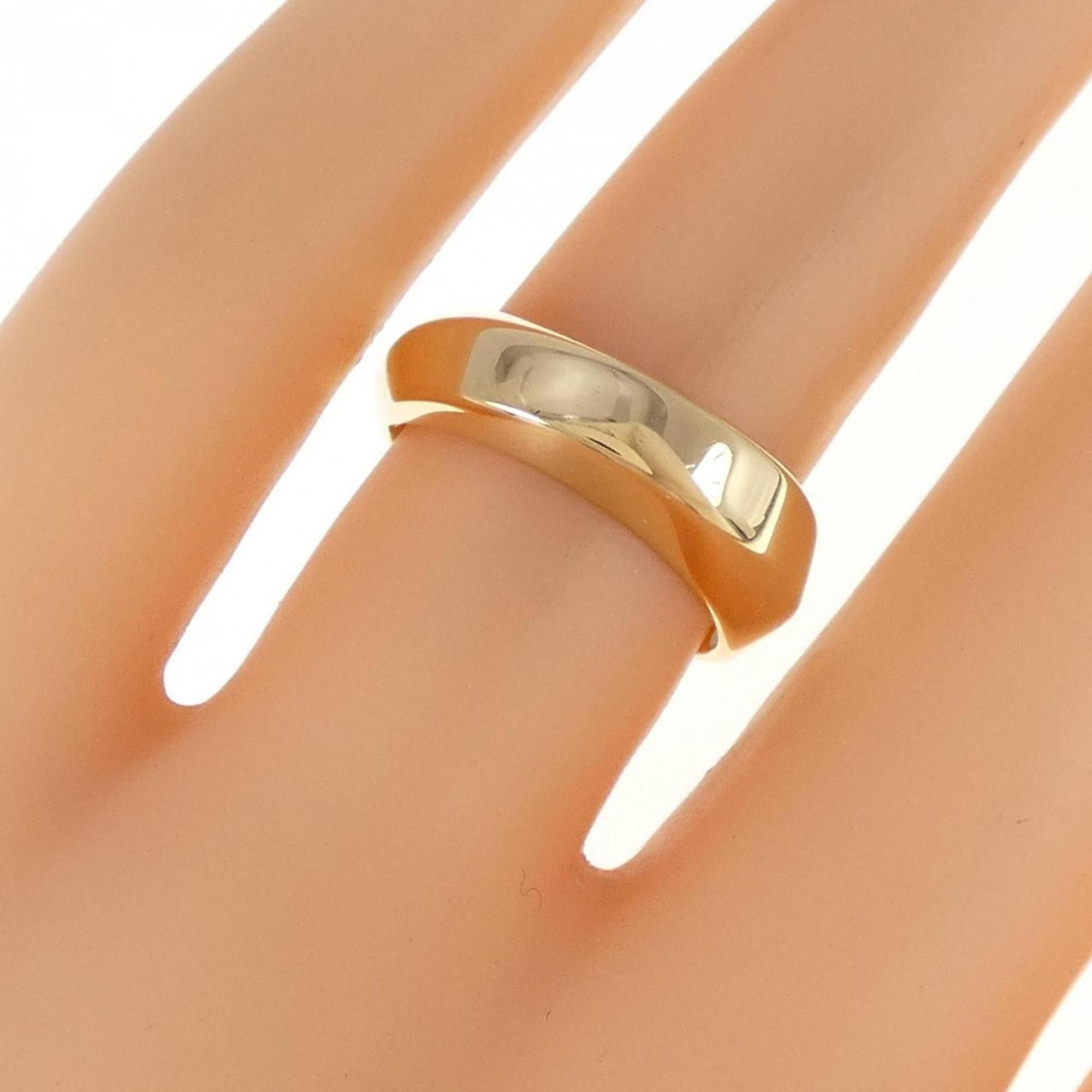 Tiffany & Co. Tiffany & Co Twisting ring Size ONE SIZE - 5 Thumbnail