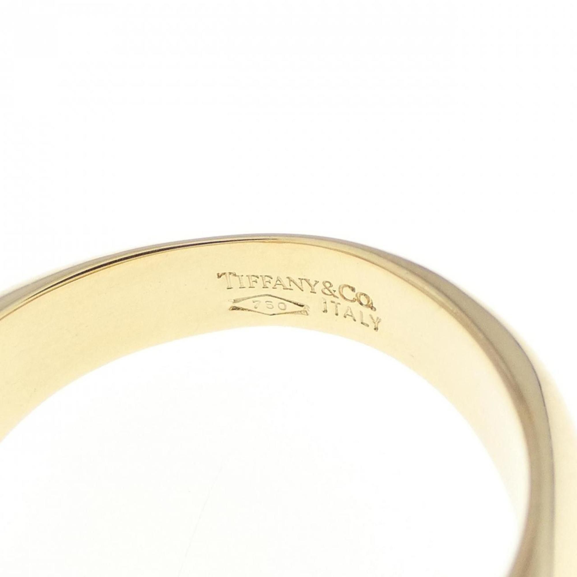 Tiffany & Co. Tiffany & Co Twisting ring Size ONE SIZE - 4 Thumbnail