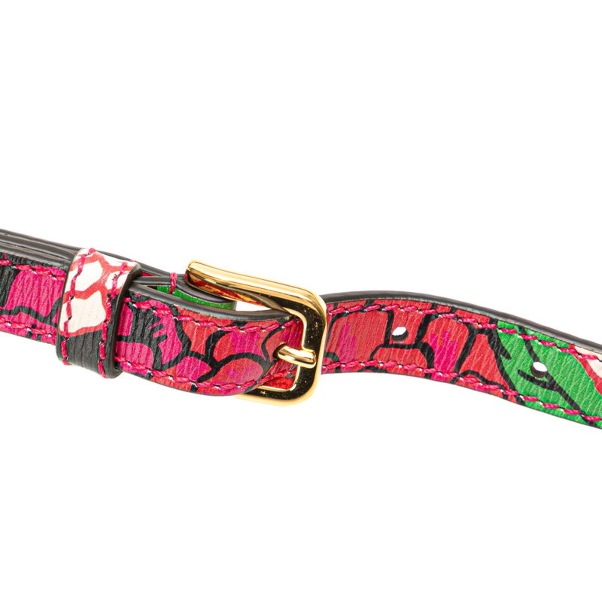 Gucci Gucci Horsebit shoulder Size ONE SIZE - 6 Thumbnail