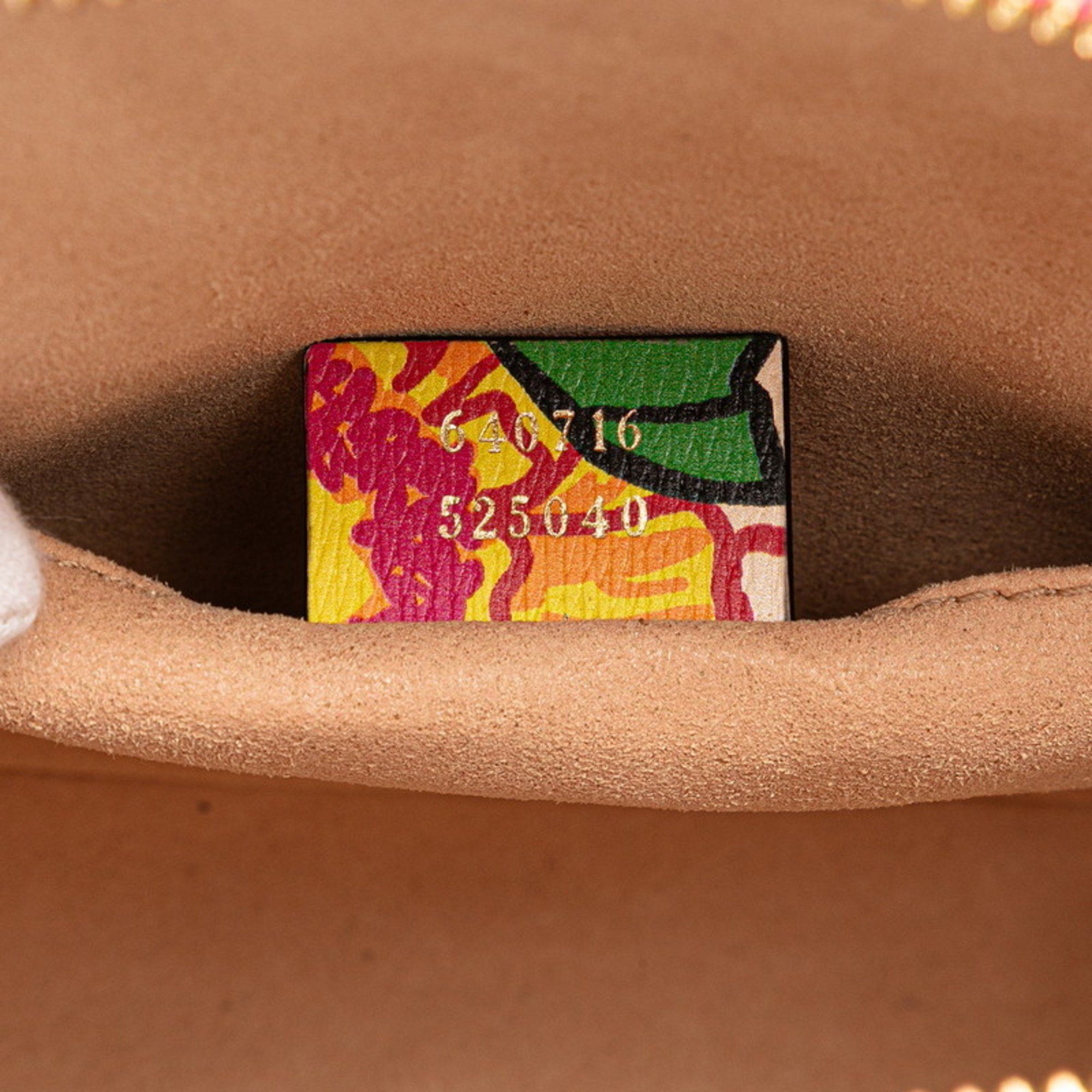 Gucci Gucci Horsebit shoulder Size ONE SIZE - 10 Thumbnail