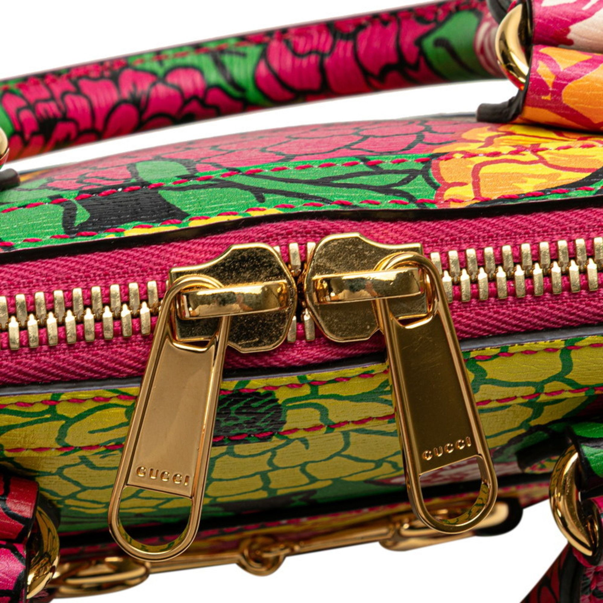 Gucci Gucci Horsebit shoulder Size ONE SIZE - 8 Thumbnail