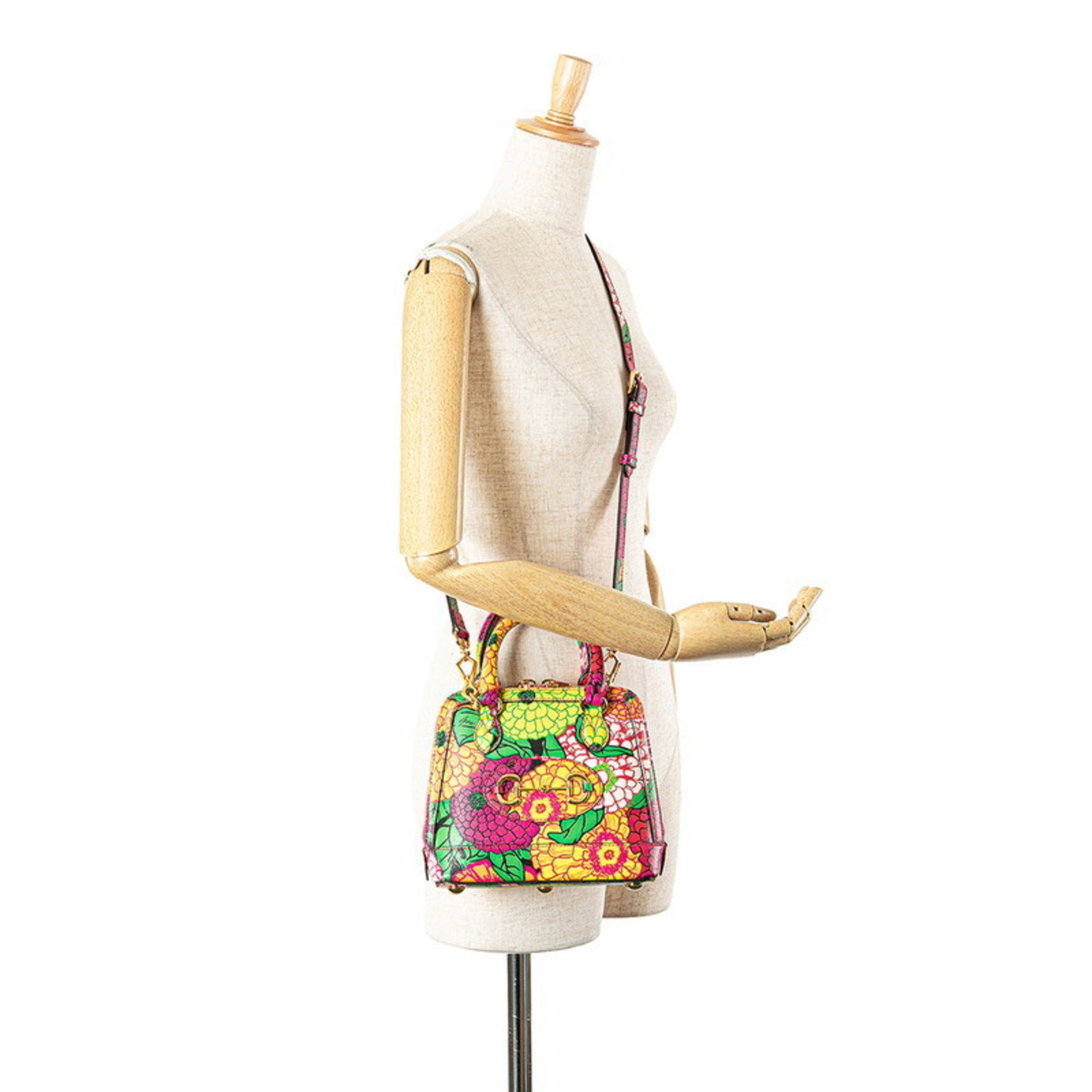Gucci Gucci Horsebit shoulder Size ONE SIZE - 13 Thumbnail