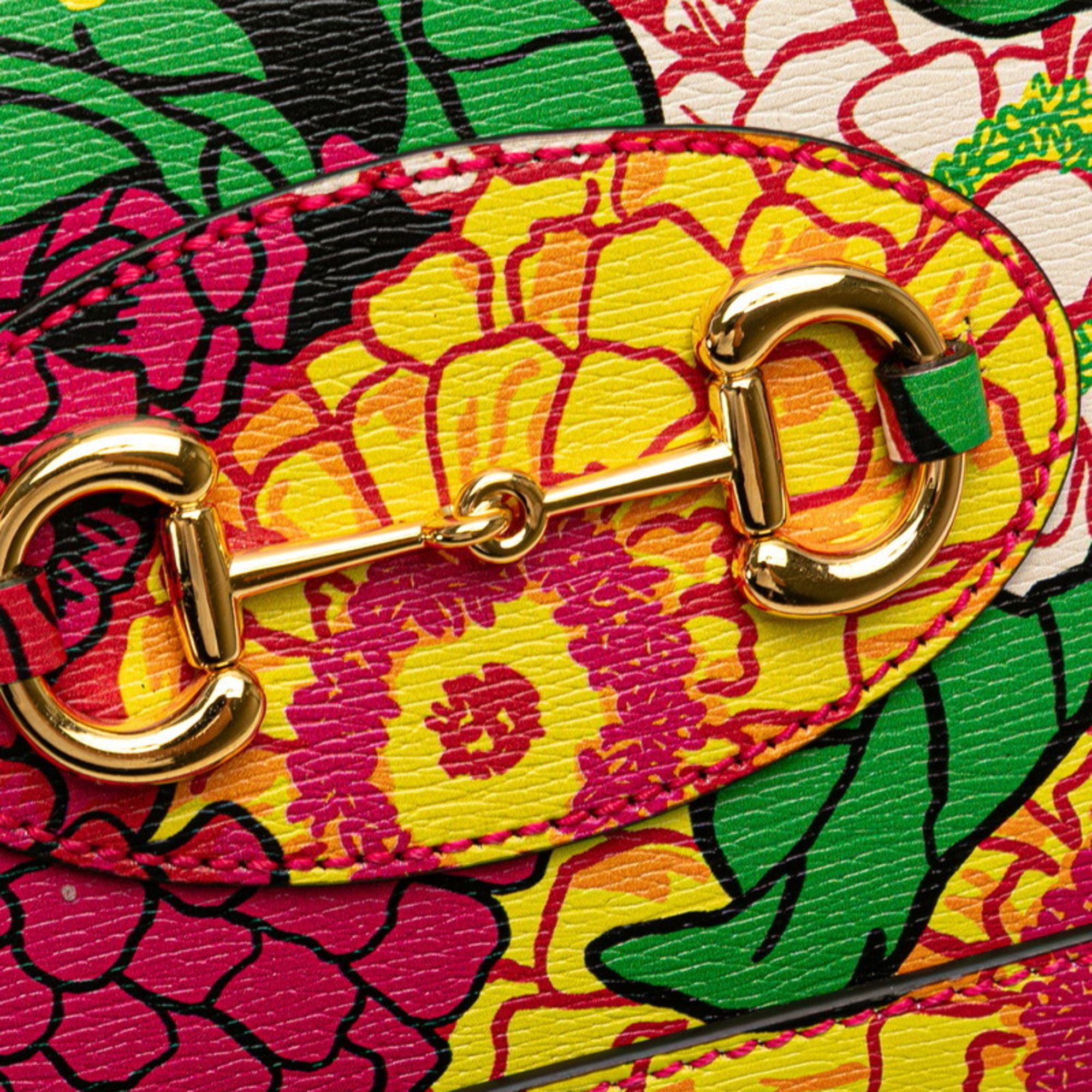 Gucci Gucci Horsebit shoulder Size ONE SIZE - 7 Thumbnail