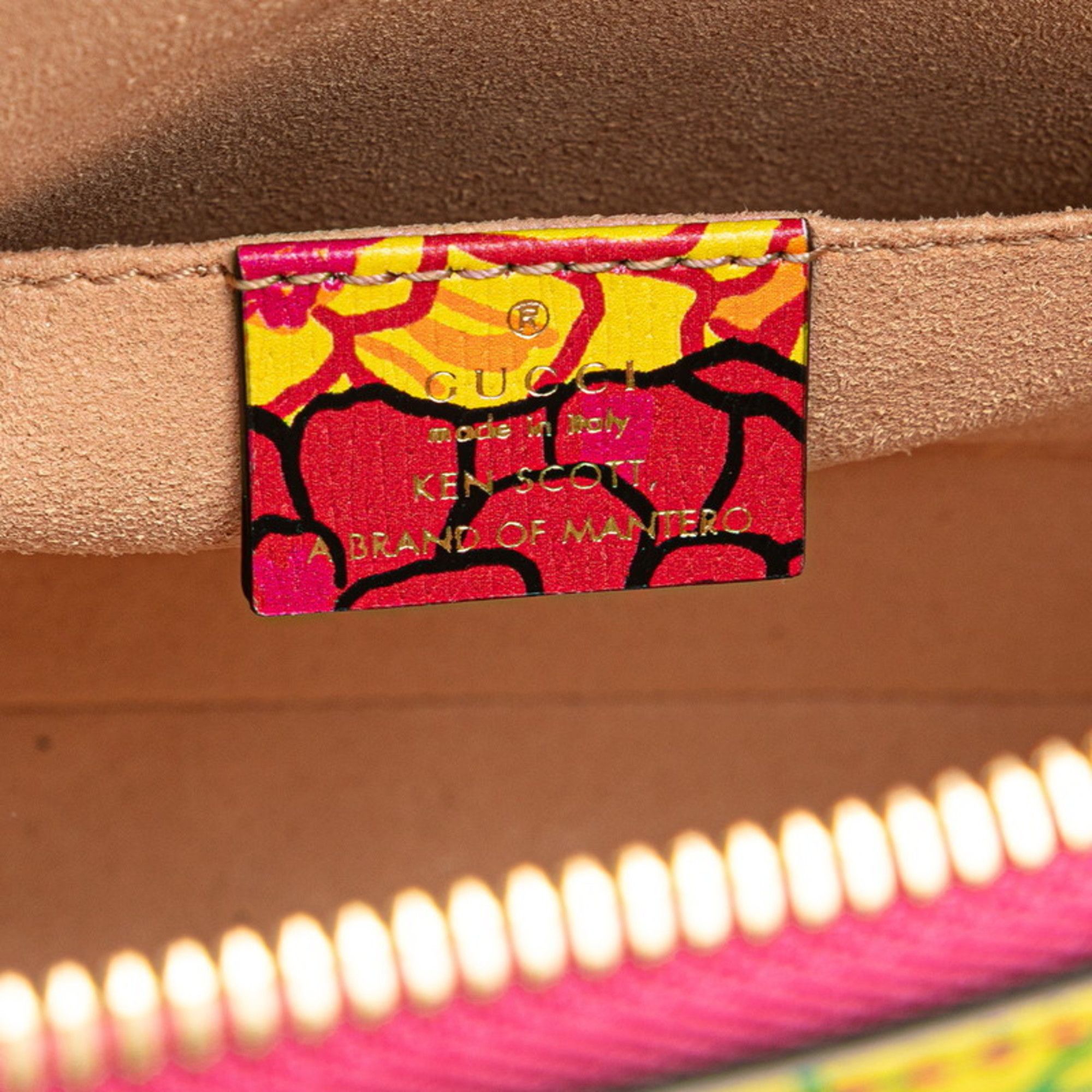 Gucci Gucci Horsebit shoulder Size ONE SIZE - 11 Thumbnail