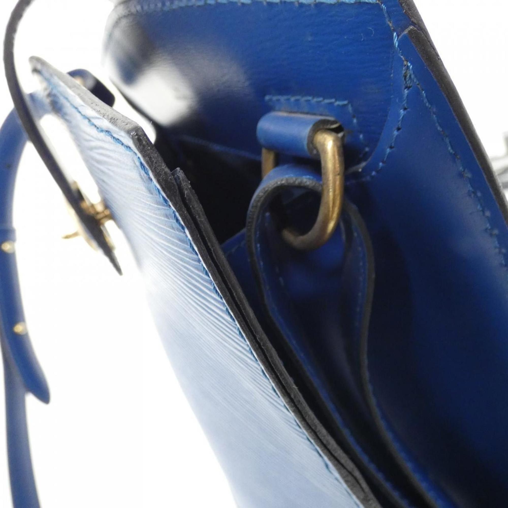 Louis Vuitton Louis Vuitton Cluny shoulder Size ONE SIZE - 7 Thumbnail