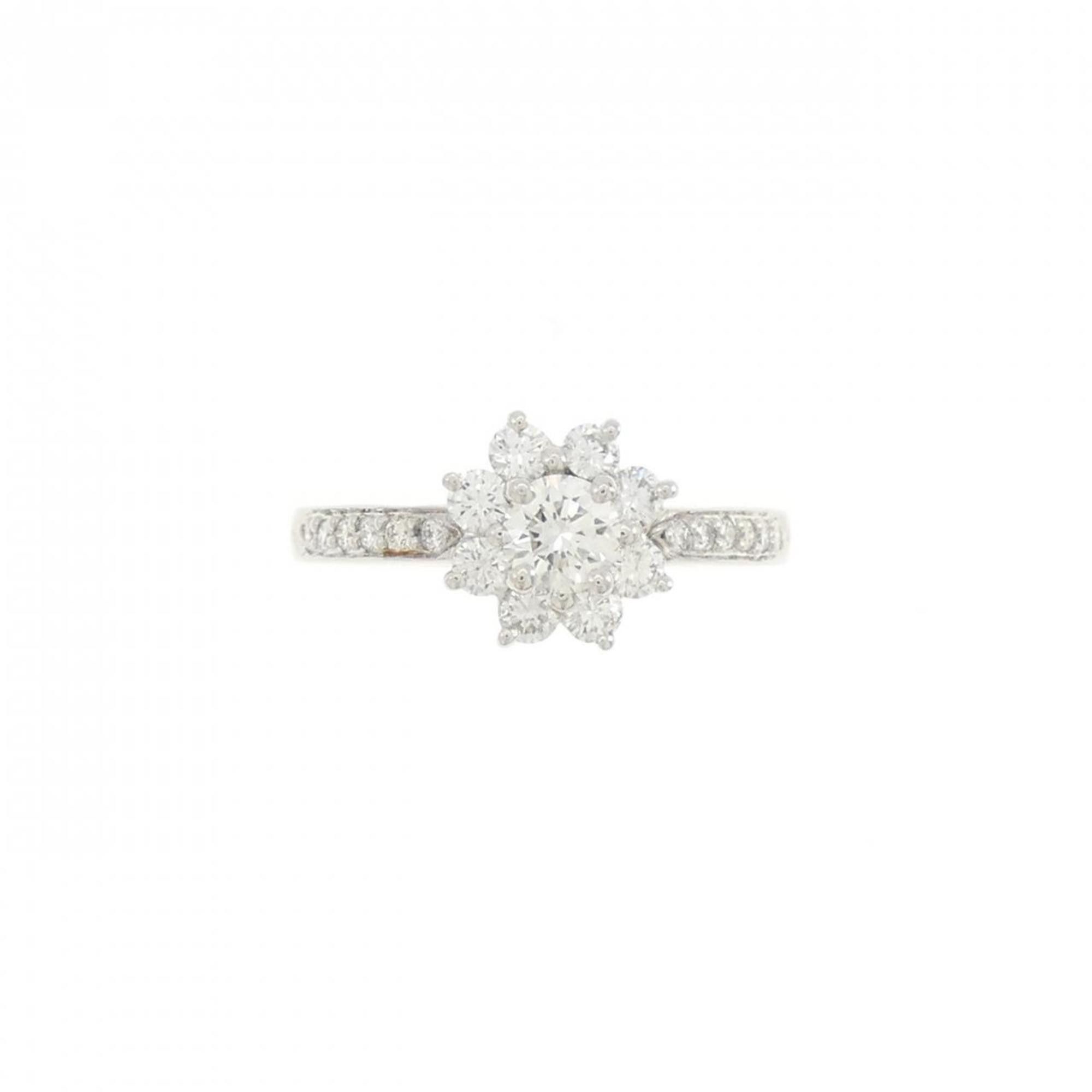 Tiffany & Co. Tiffany & Co ring Size ONE SIZE - 2 Thumbnail