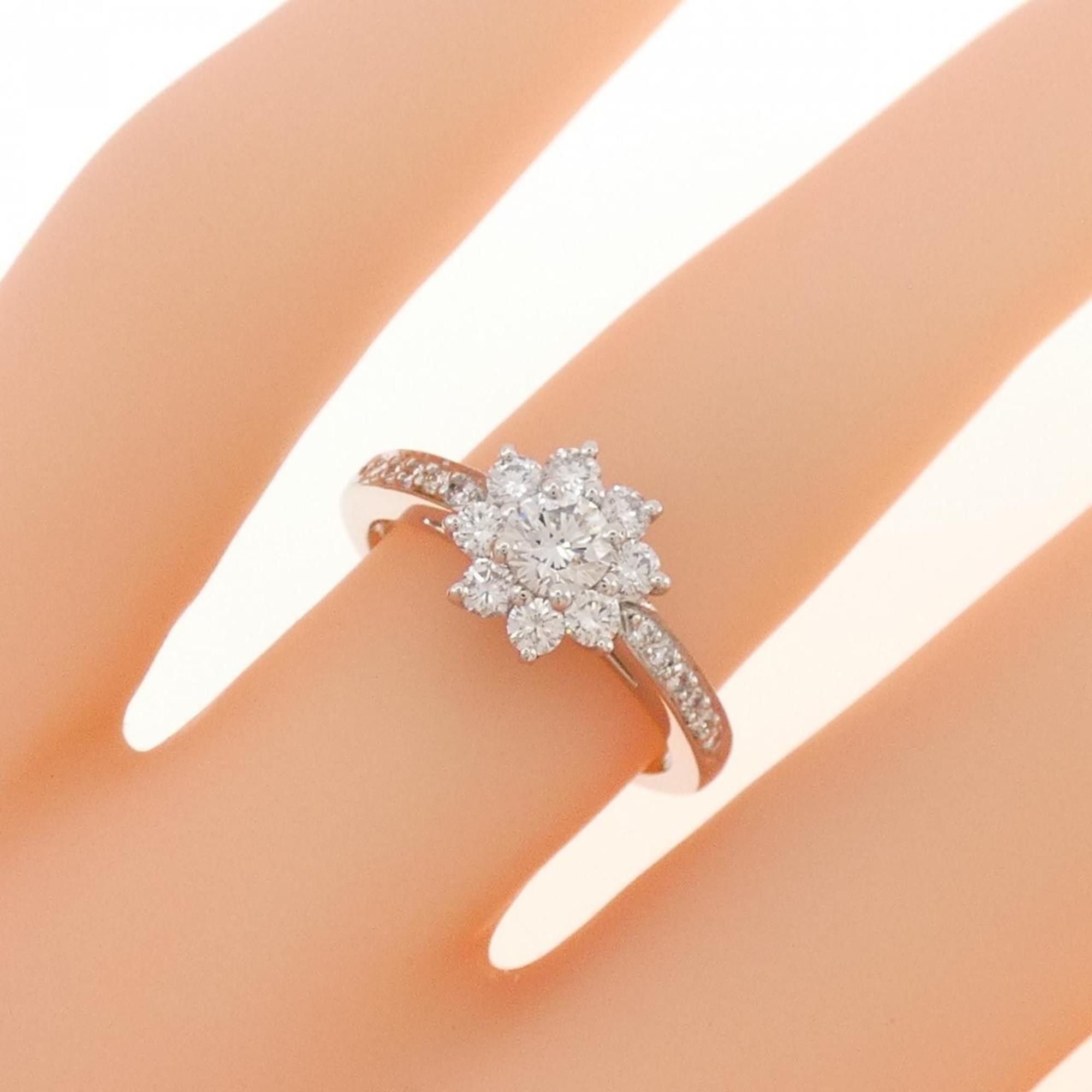 Tiffany & Co. Tiffany & Co ring Size ONE SIZE - 5 Thumbnail