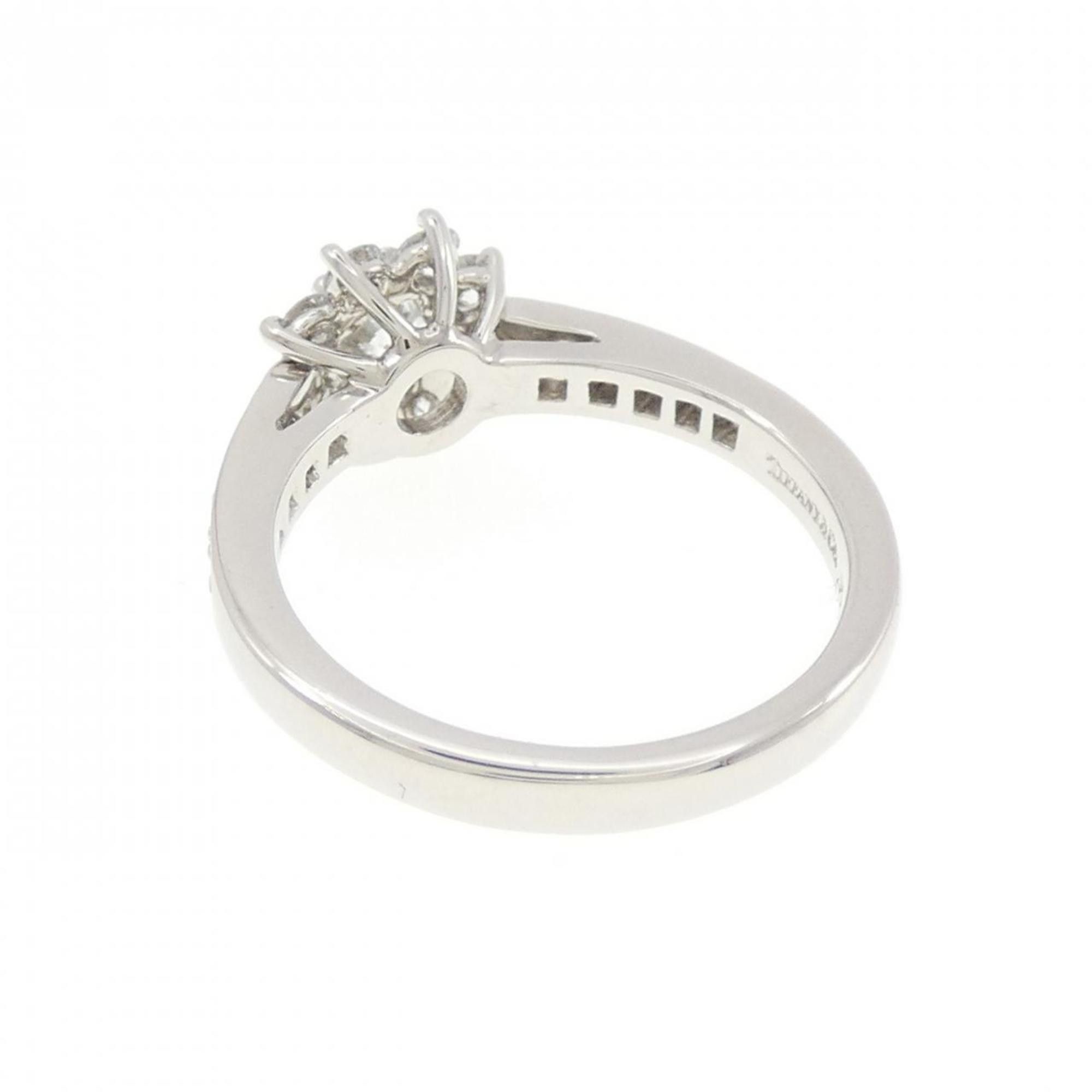 Tiffany & Co. Tiffany & Co ring Size ONE SIZE - 3 Thumbnail