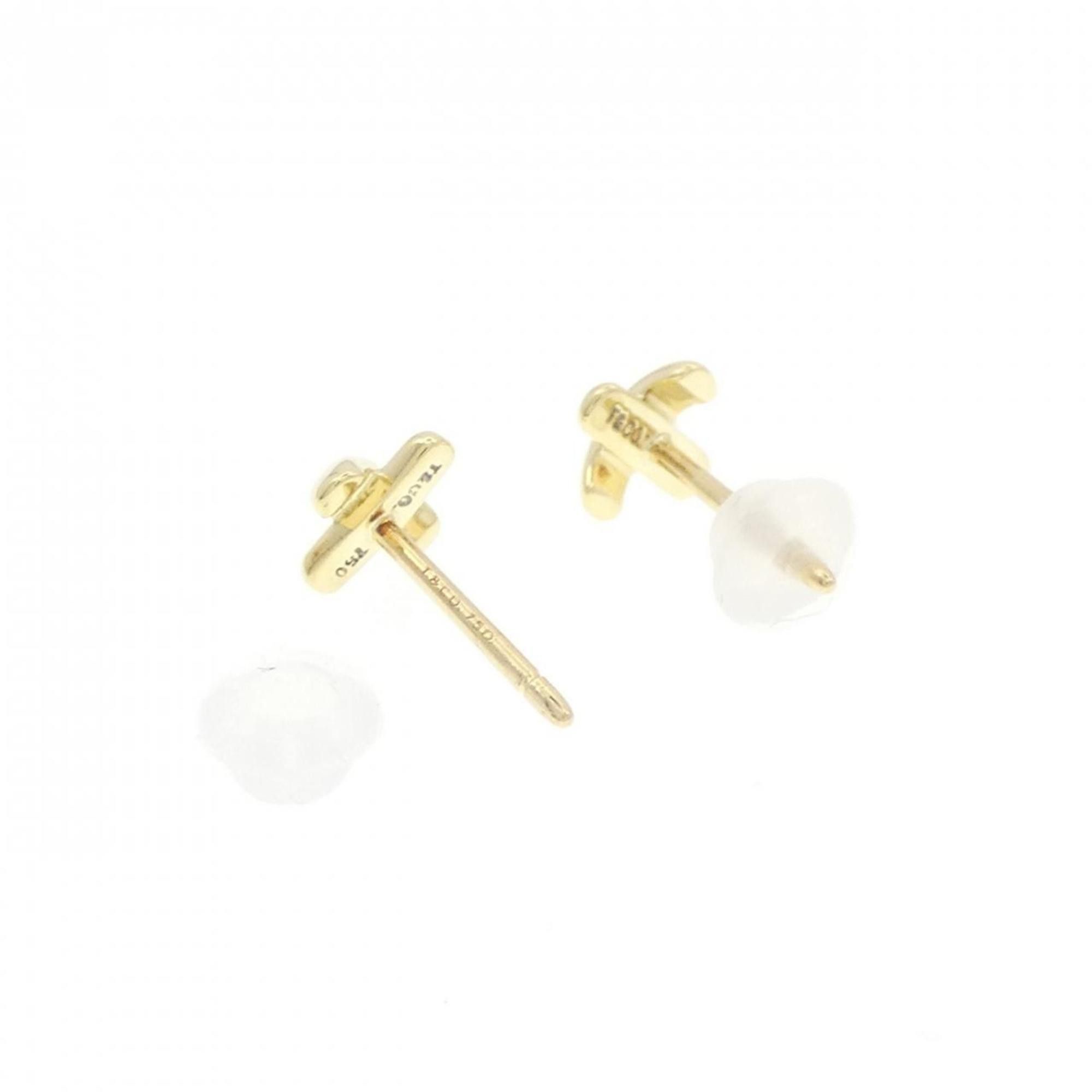Tiffany & Co. Tiffany & Co earring Size ONE SIZE - 3 Thumbnail