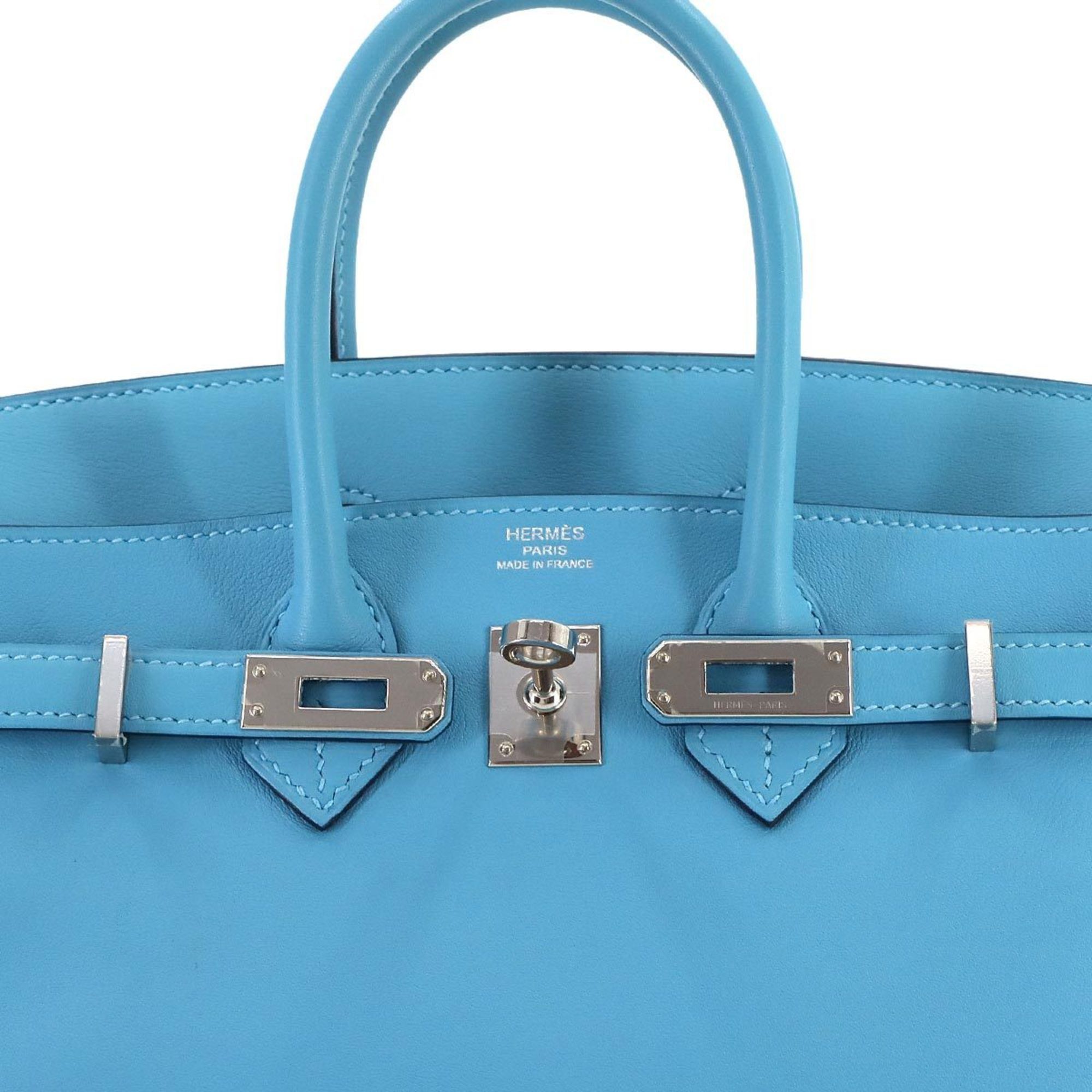 Hermes Hermès Birkin 25 handbag Size ONE SIZE - 8 Thumbnail