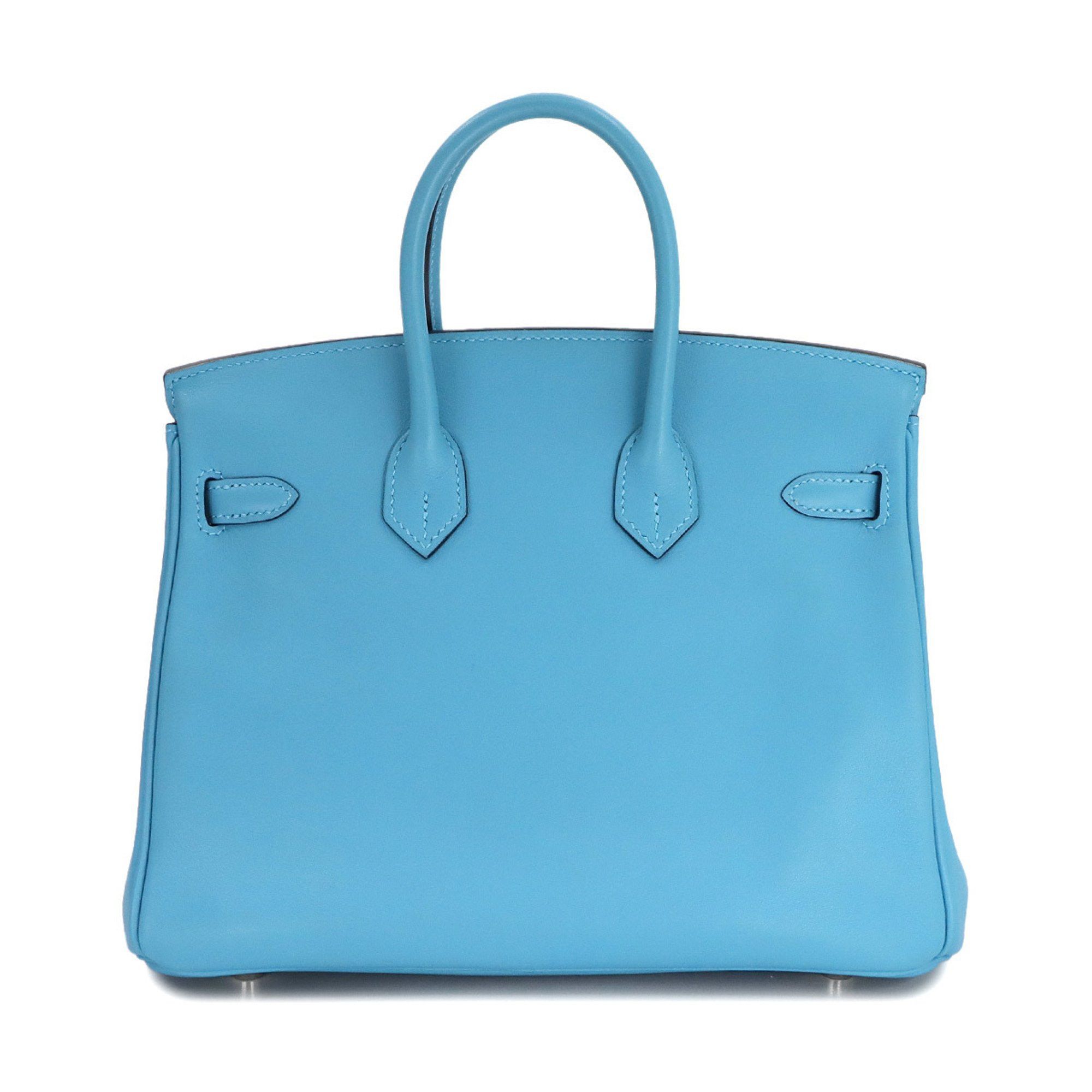 Hermes Hermès Birkin 25 handbag Size ONE SIZE - 2 Thumbnail