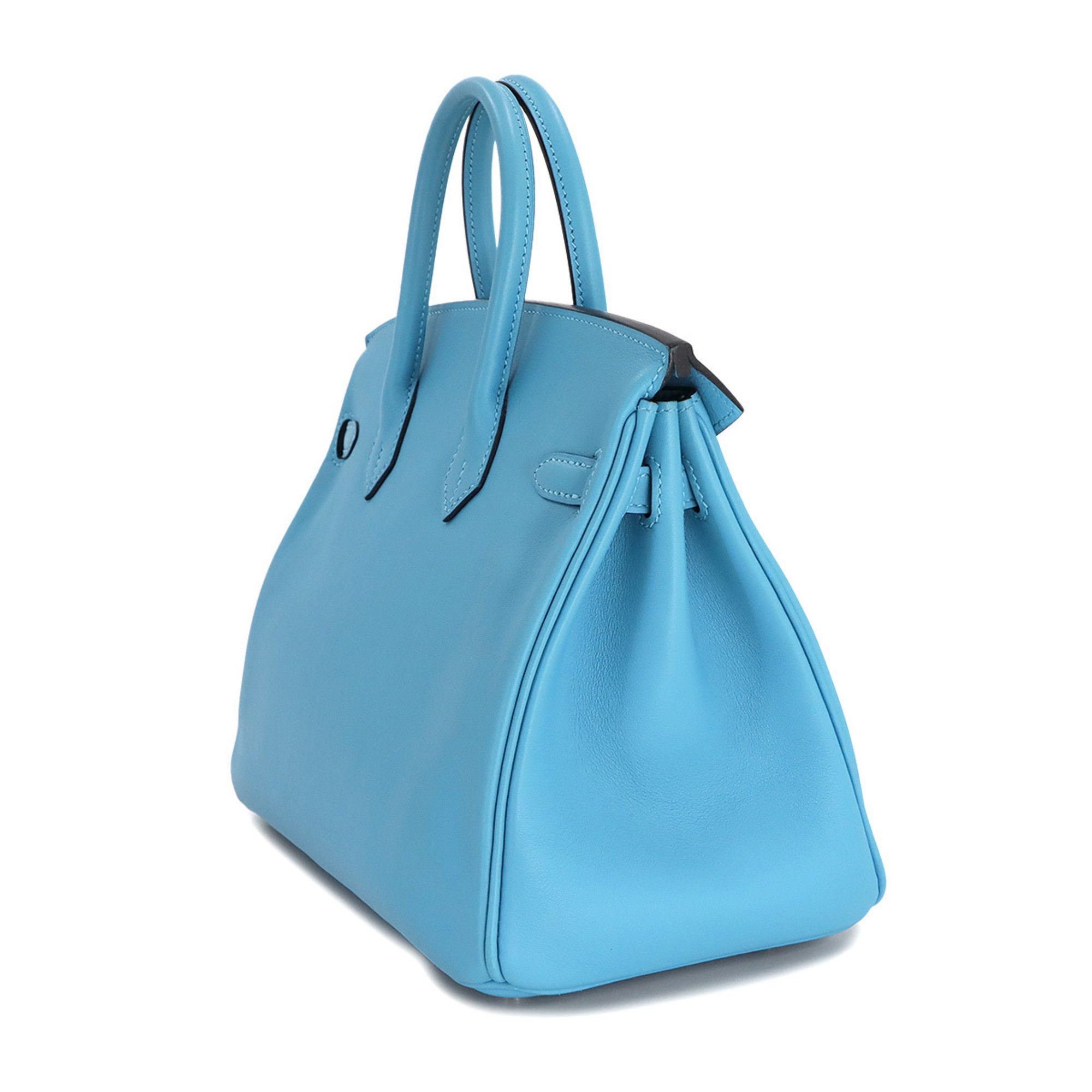 Hermes Hermès Birkin 25 handbag Size ONE SIZE - 3 Thumbnail