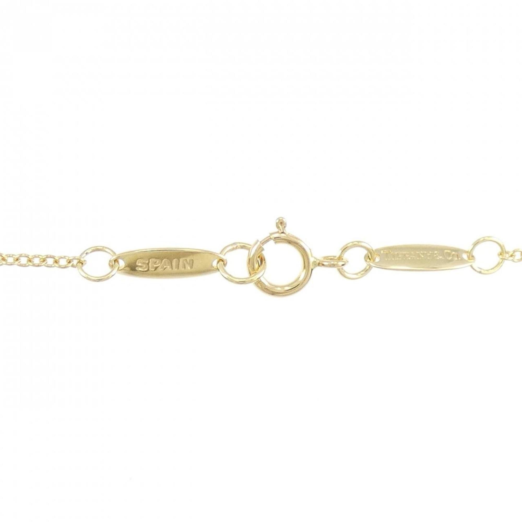 Tiffany & Co. Tiffany & Co Open Heart necklace Size ONE SIZE - 5 Thumbnail