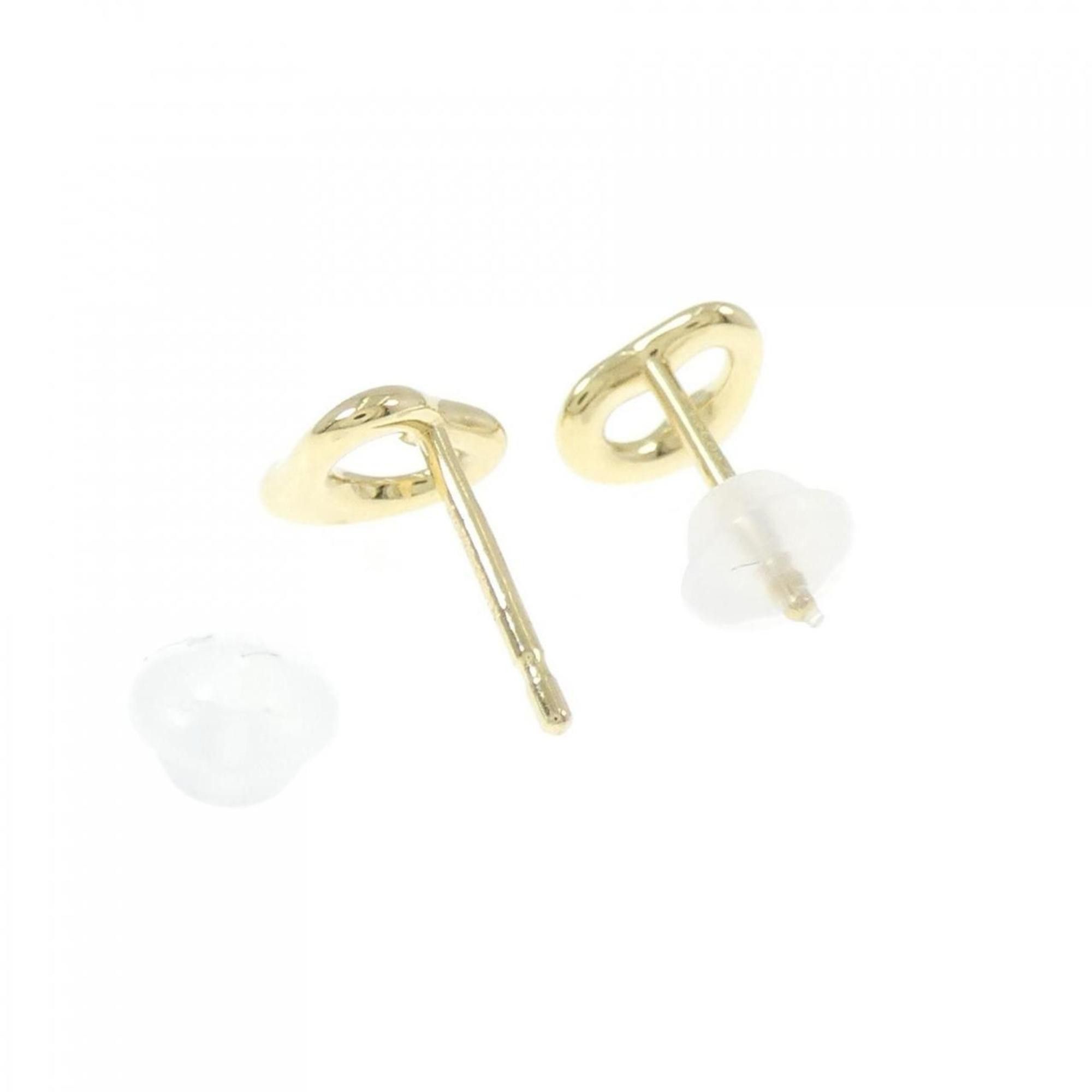 Tiffany & Co. Tiffany & Co Open Heart earring Size ONE SIZE - 3 Thumbnail