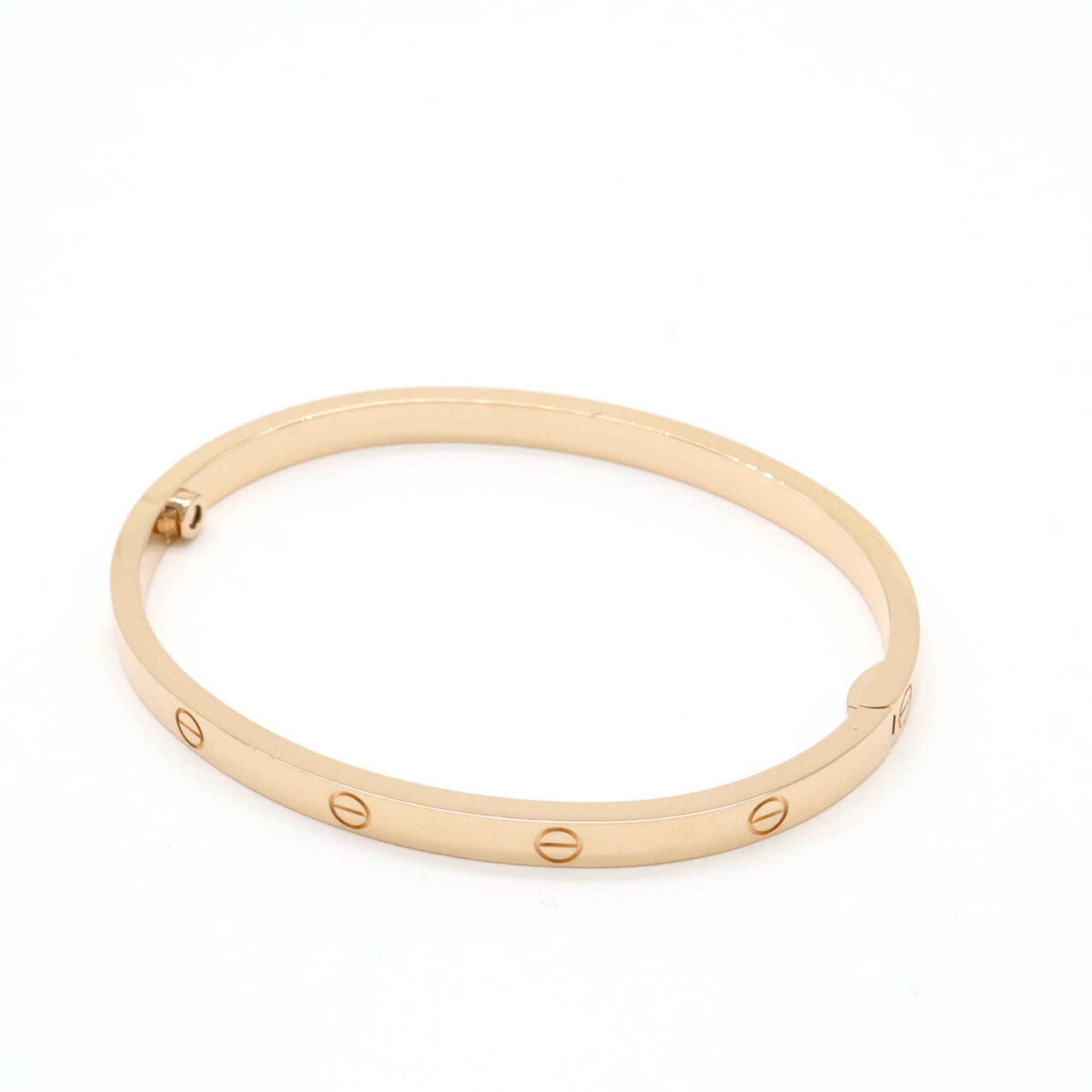 Cartier Cartier Love bracelet Size ONE SIZE - 2 Thumbnail