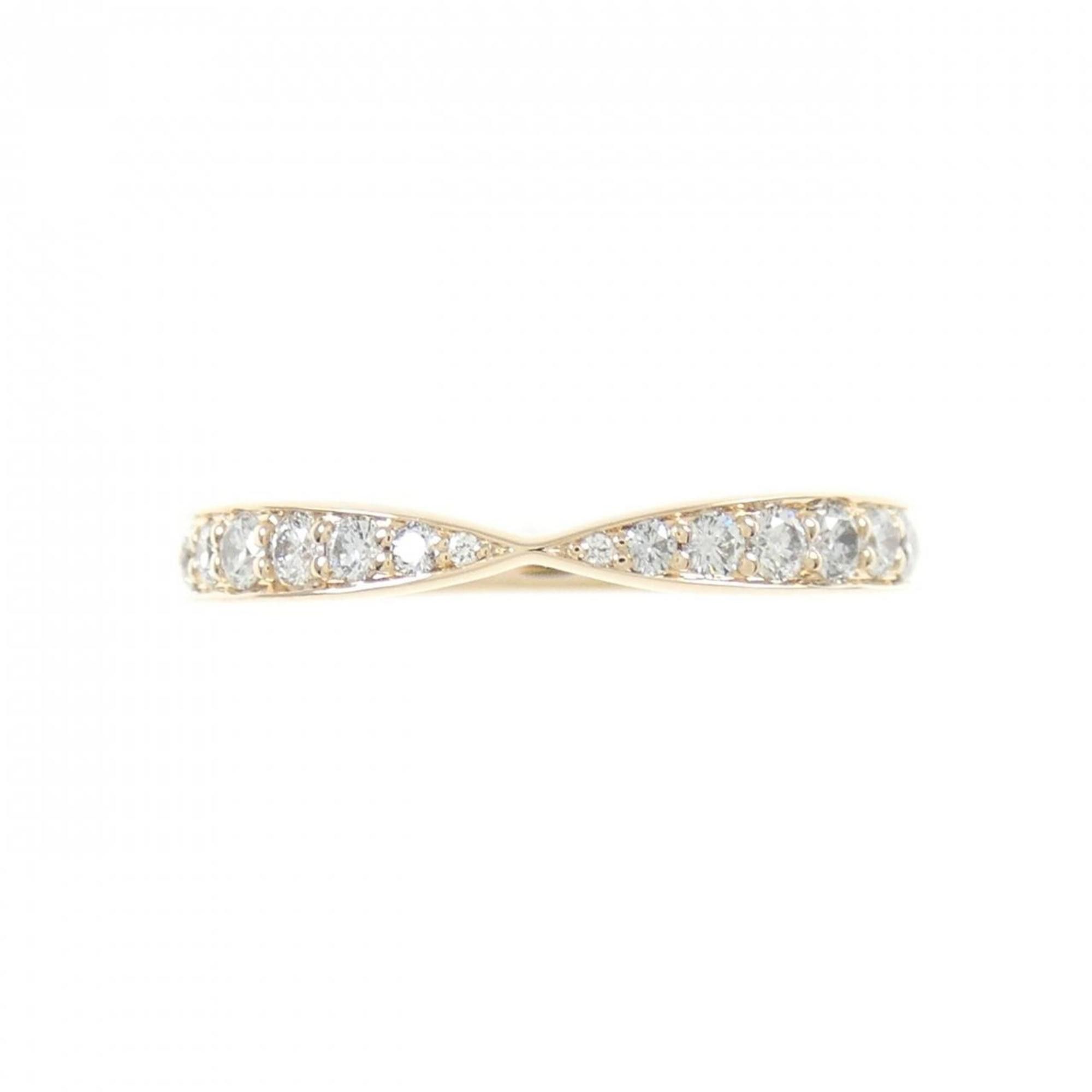 Tiffany & Co. Tiffany & Co Harmony ring Size ONE SIZE - 2 Thumbnail