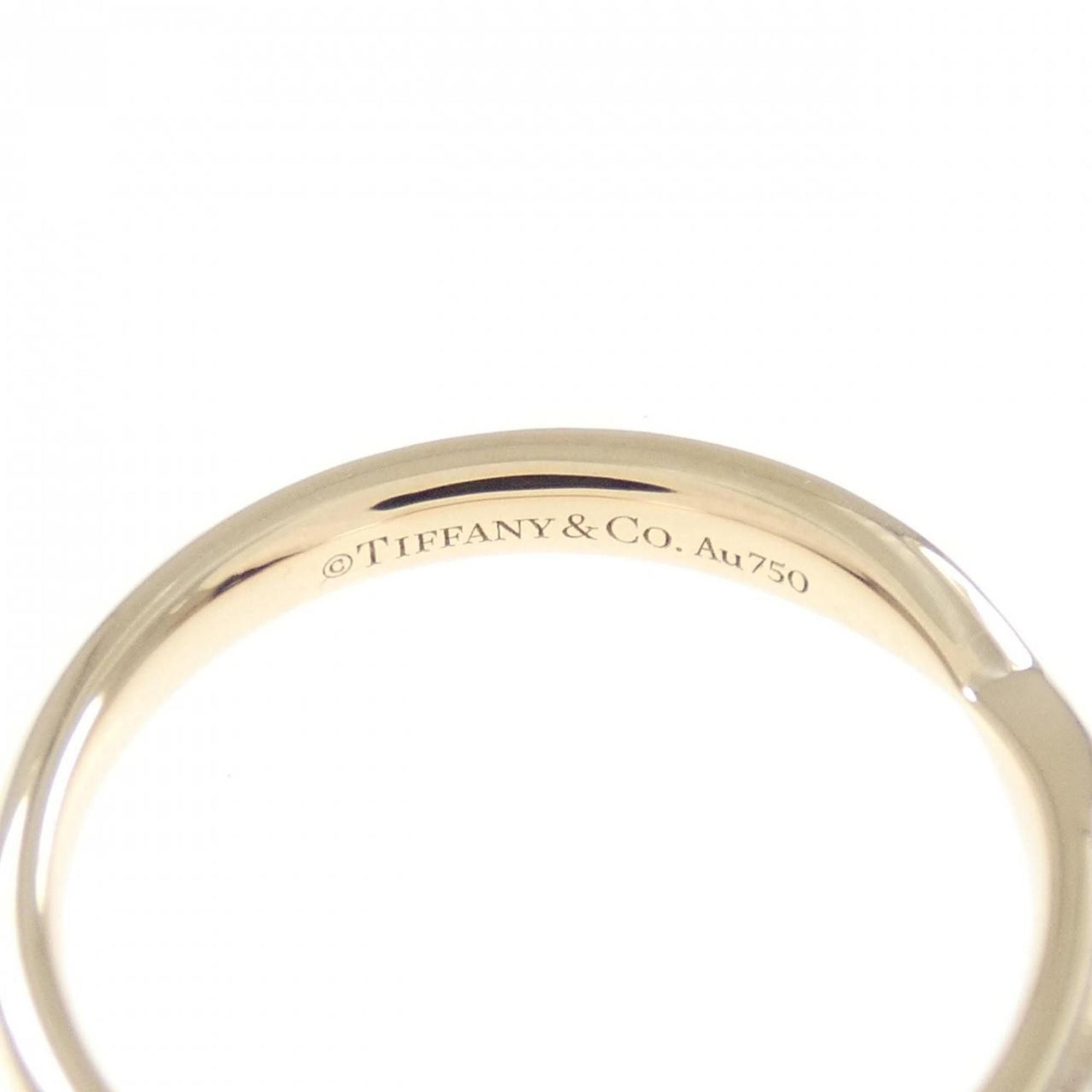Tiffany & Co. Tiffany & Co Harmony ring Size ONE SIZE - 3 Thumbnail