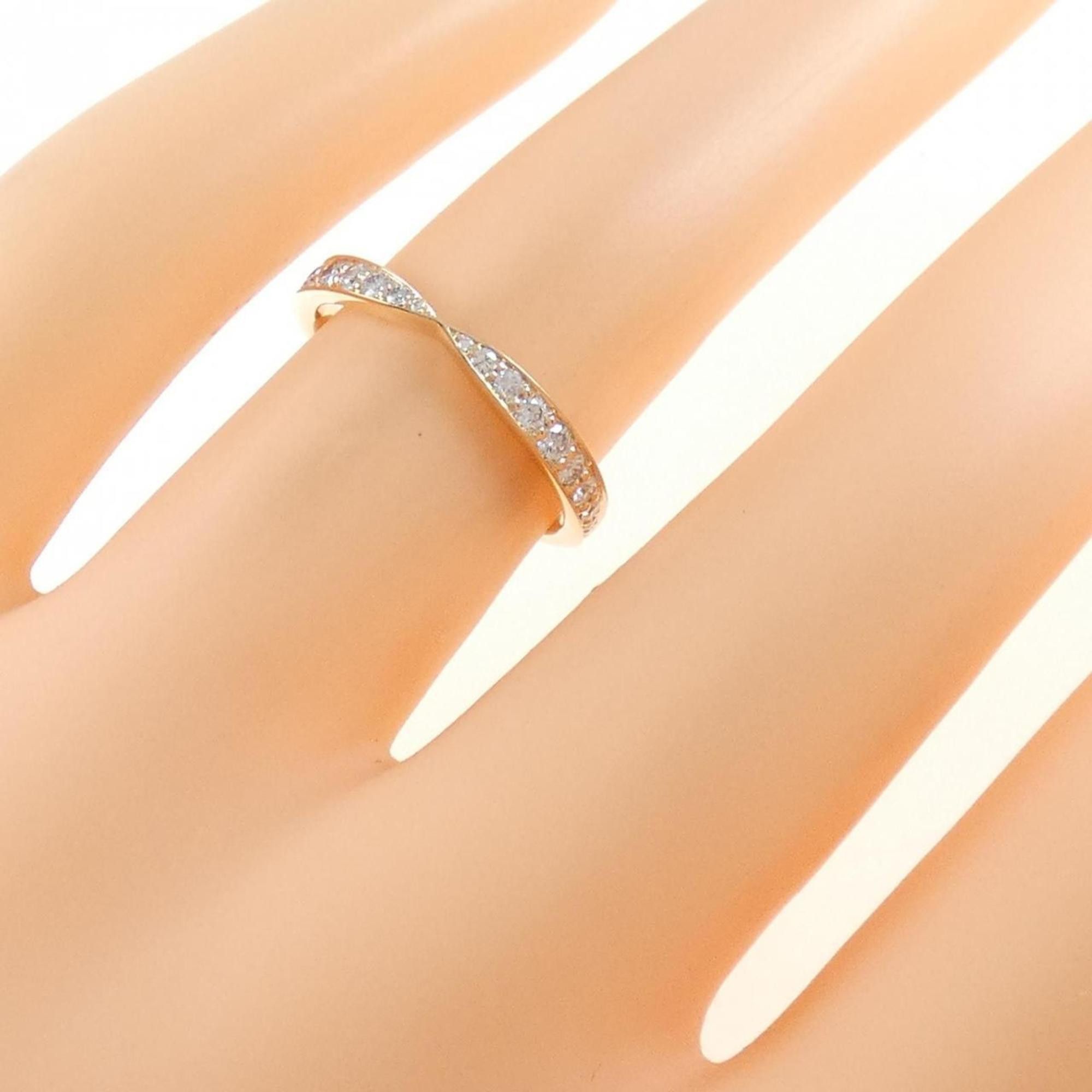 Tiffany & Co. Tiffany & Co Harmony ring Size ONE SIZE - 4 Thumbnail