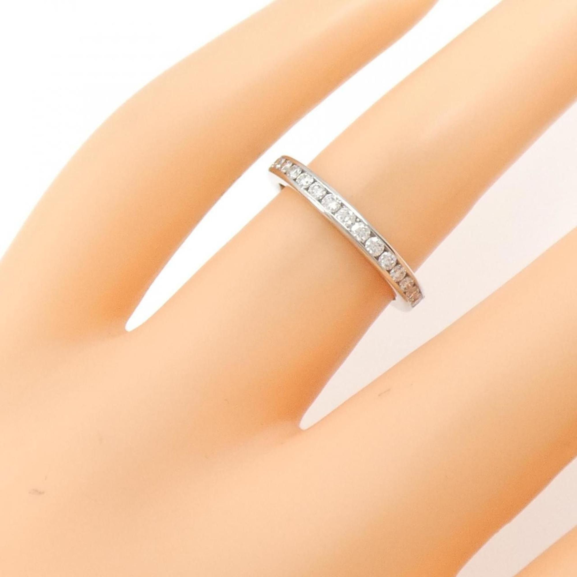 Tiffany & Co. Tiffany & Co Eternity Ring ring Size ONE SIZE - 4 Thumbnail