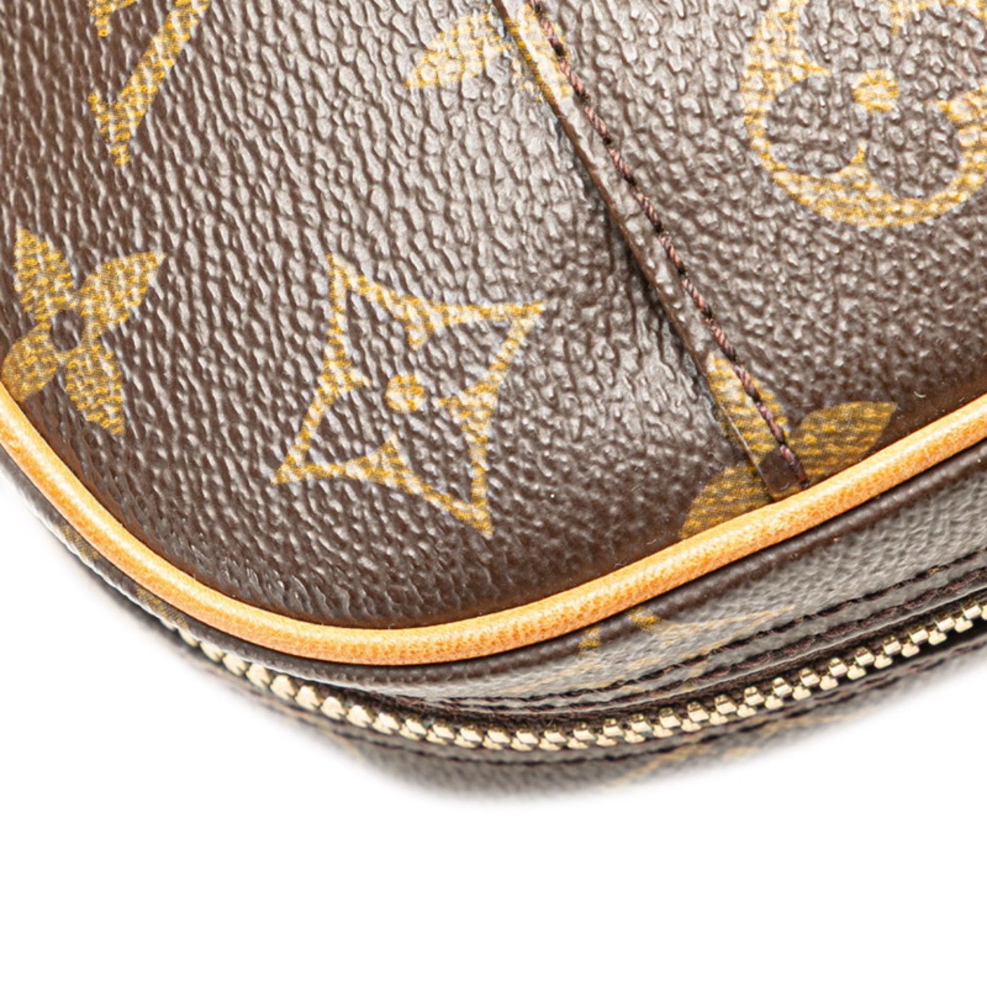Louis Vuitton Louis Vuitton Pochette gange shoulder Size ONE SIZE - 5 Thumbnail