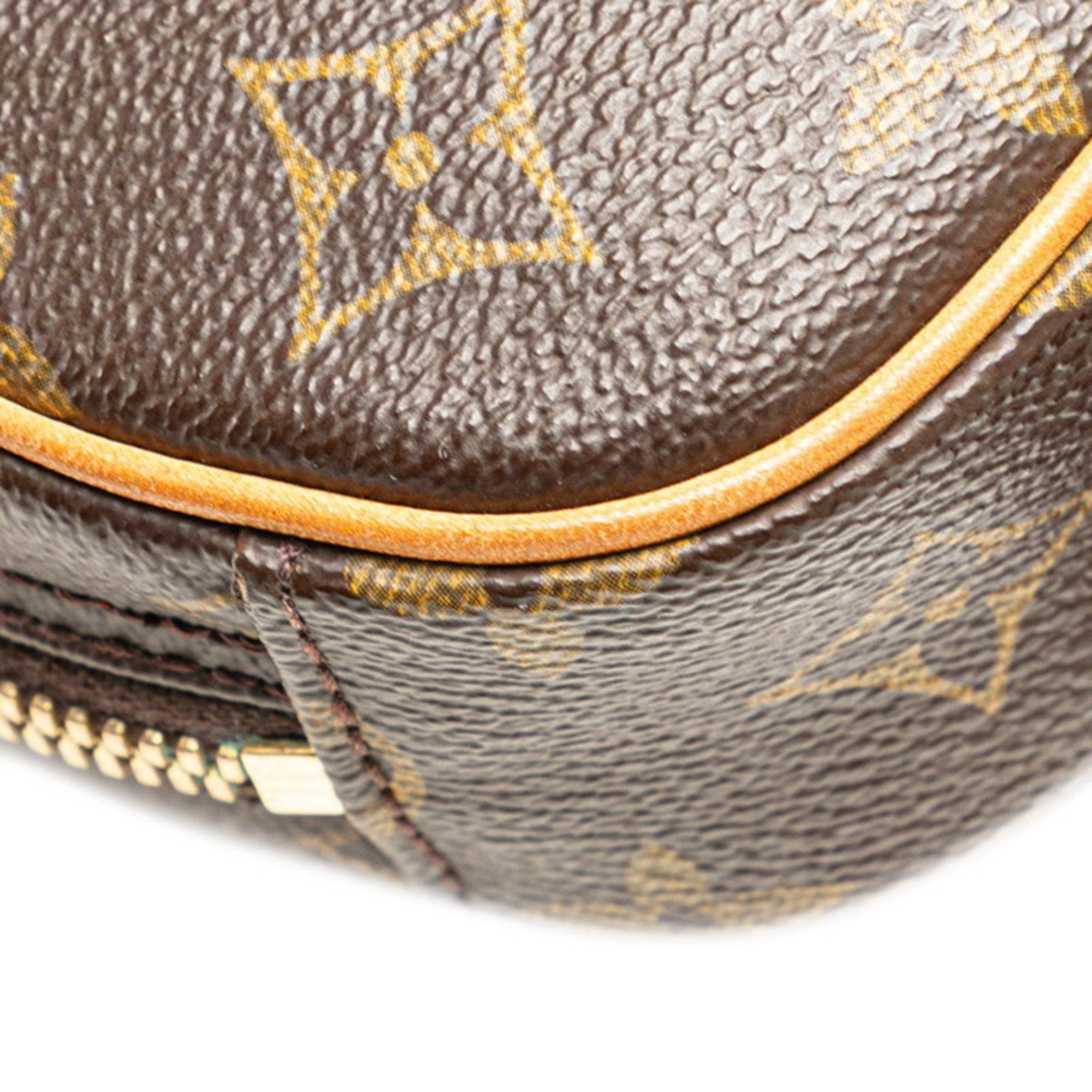 Louis Vuitton Louis Vuitton Pochette gange shoulder Size ONE SIZE - 4 Thumbnail