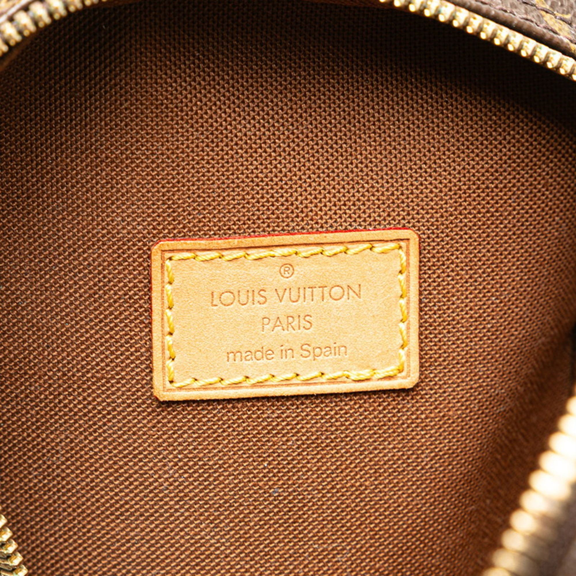Louis Vuitton Louis Vuitton Pochette gange shoulder Size ONE SIZE - 10 Thumbnail