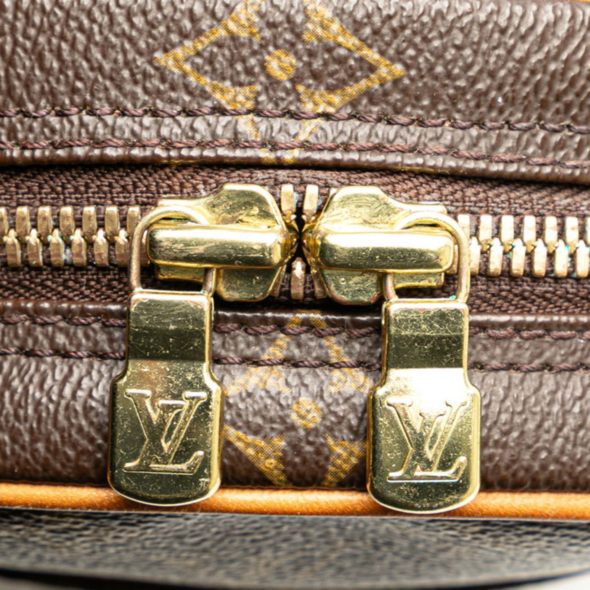 Louis Vuitton Louis Vuitton Pochette gange shoulder Size ONE SIZE - 6 Thumbnail