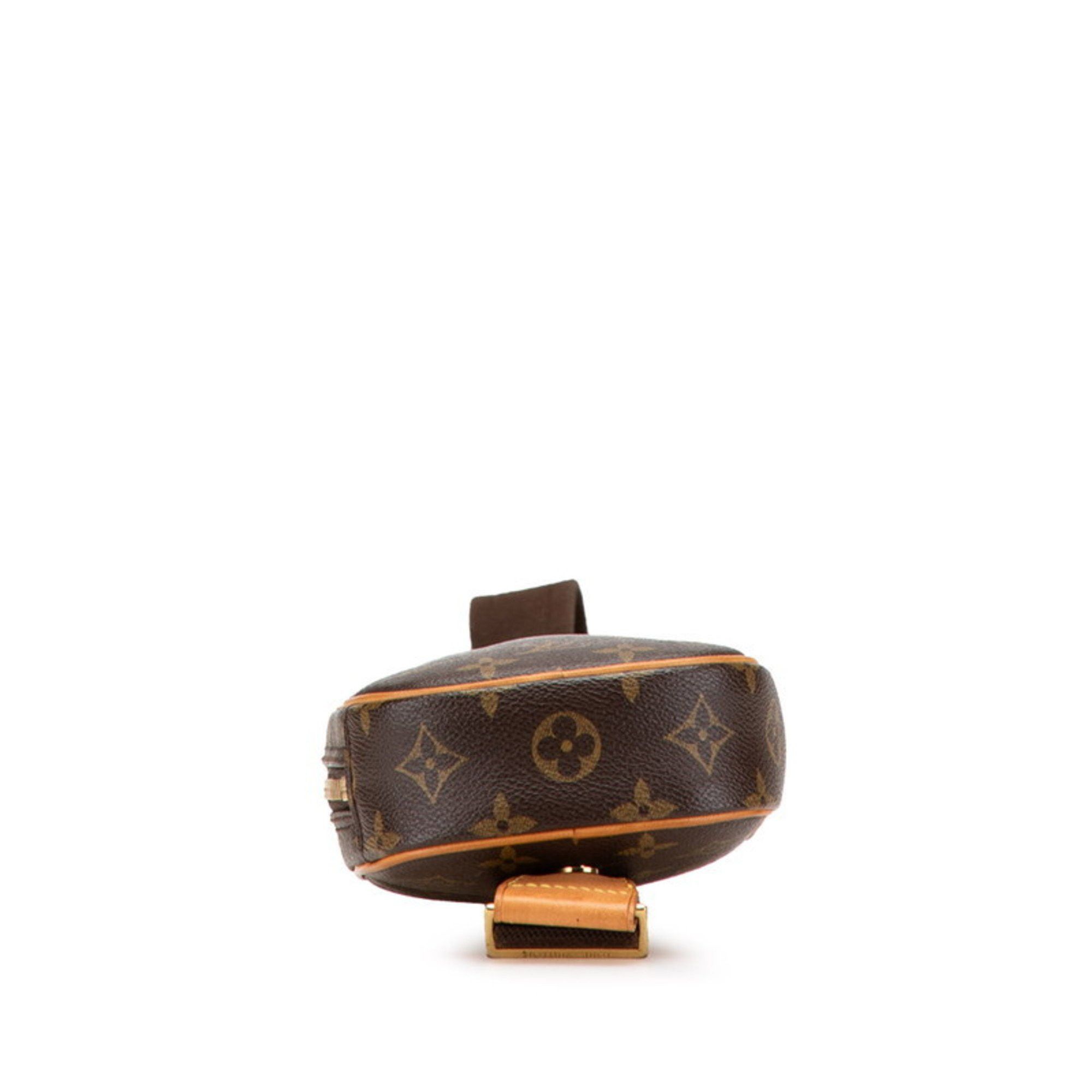 Louis Vuitton Louis Vuitton Pochette gange shoulder Size ONE SIZE - 3 Thumbnail