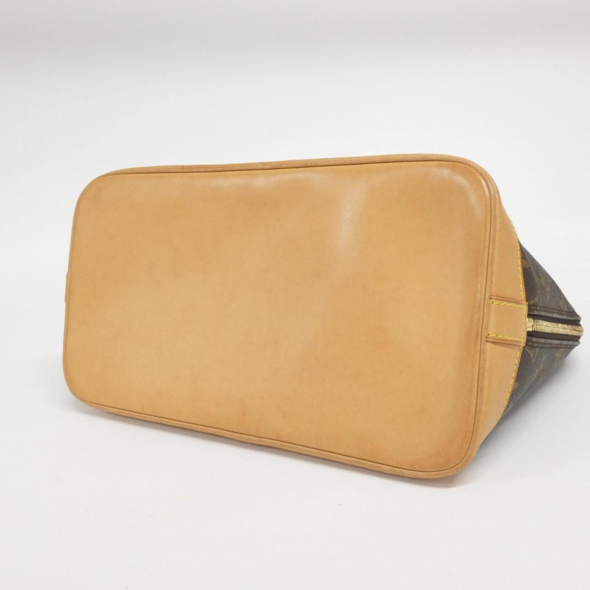 Louis Vuitton Louis Vuitton Alma handbag Size ONE SIZE - 3 Thumbnail