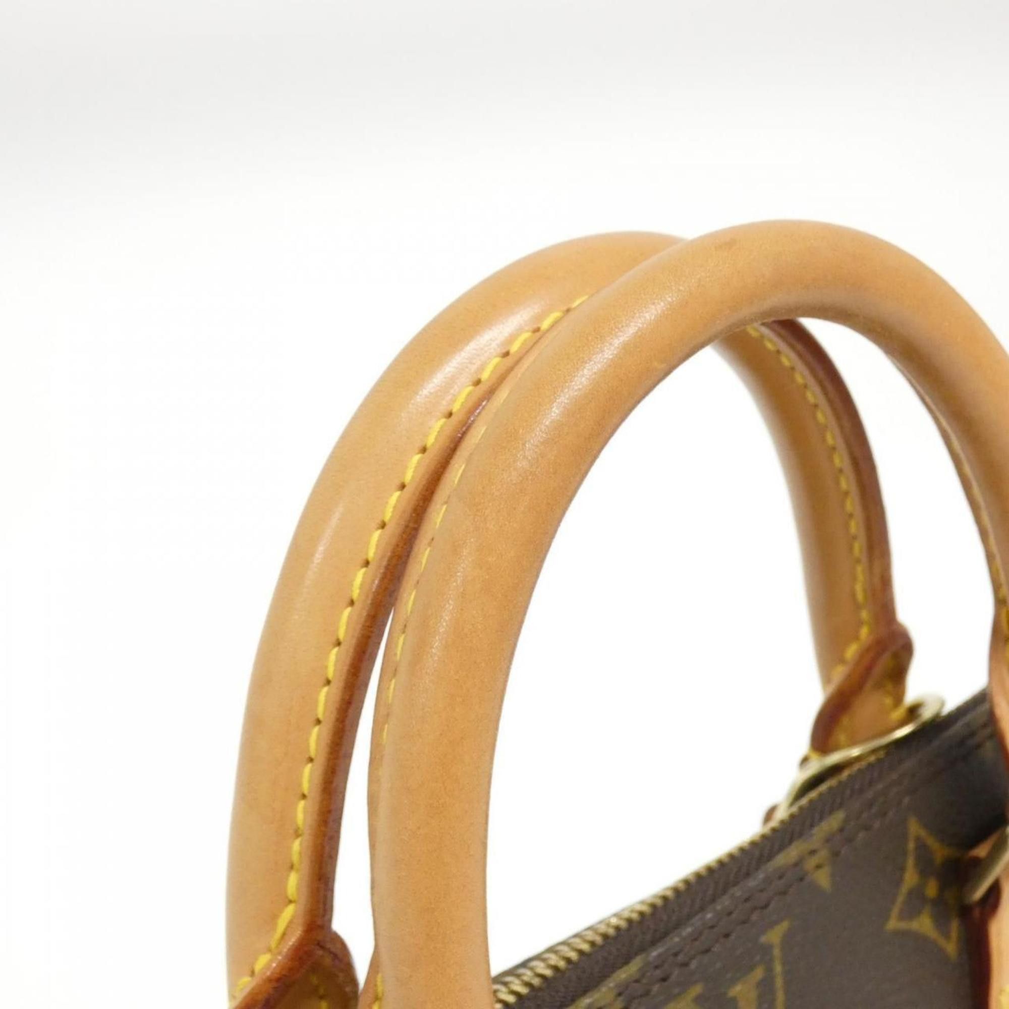 Louis Vuitton Louis Vuitton Alma handbag Size ONE SIZE - 2 Thumbnail