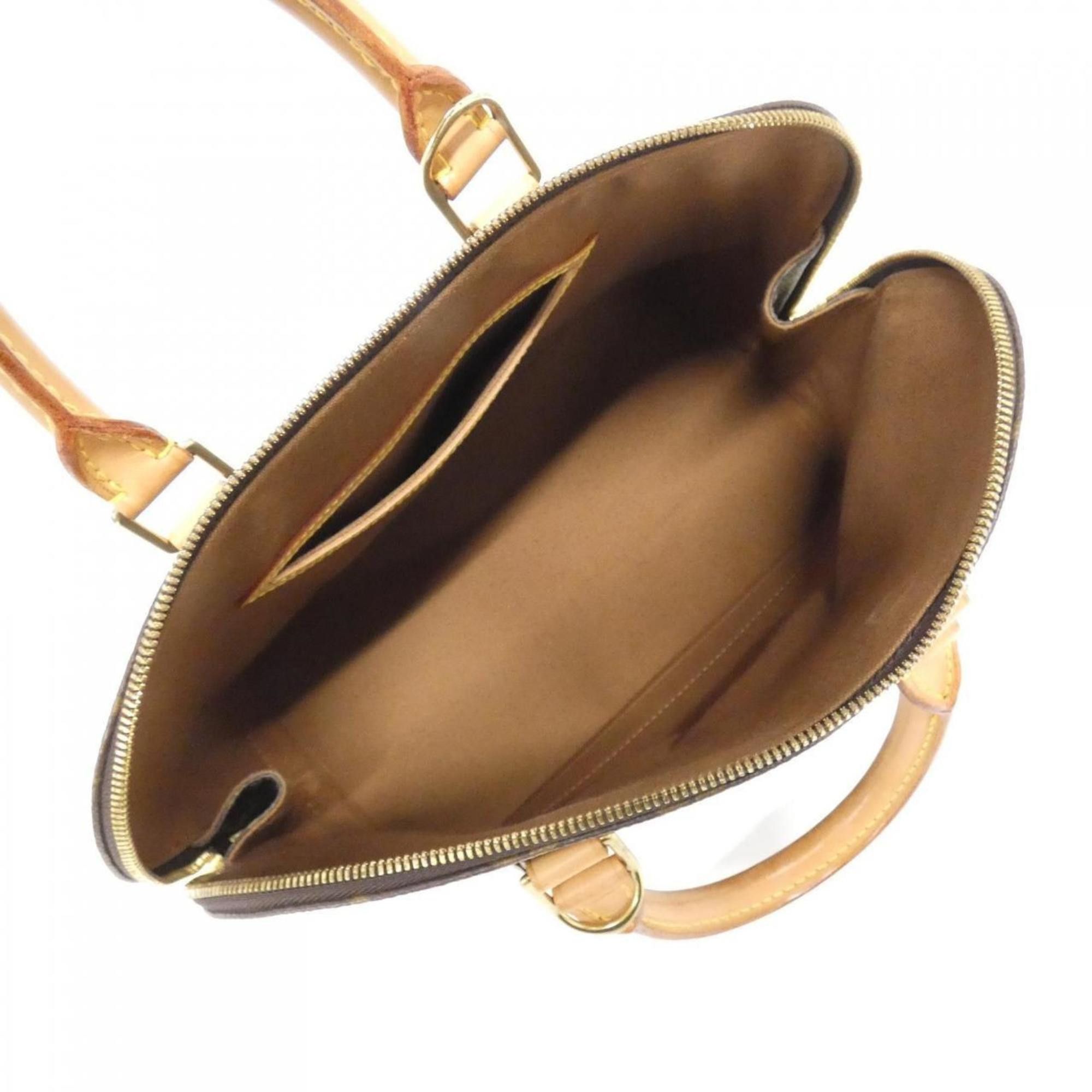 Louis Vuitton Louis Vuitton Alma handbag Size ONE SIZE - 5 Thumbnail