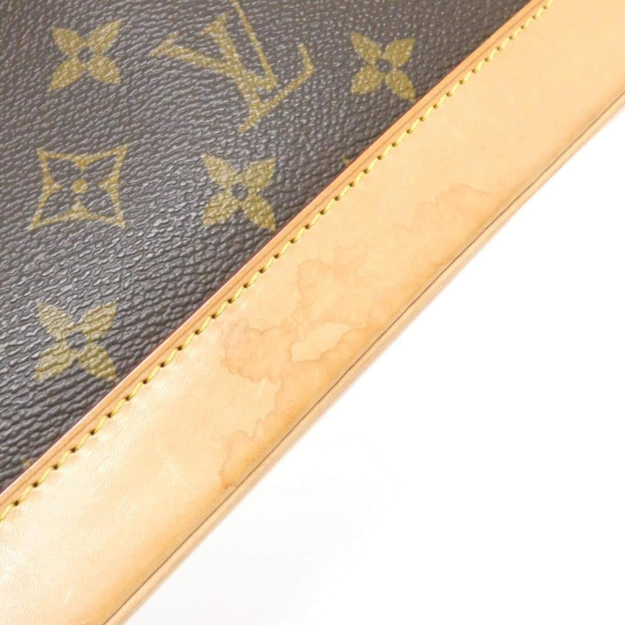Louis Vuitton Louis Vuitton Alma handbag Size ONE SIZE - 6 Thumbnail